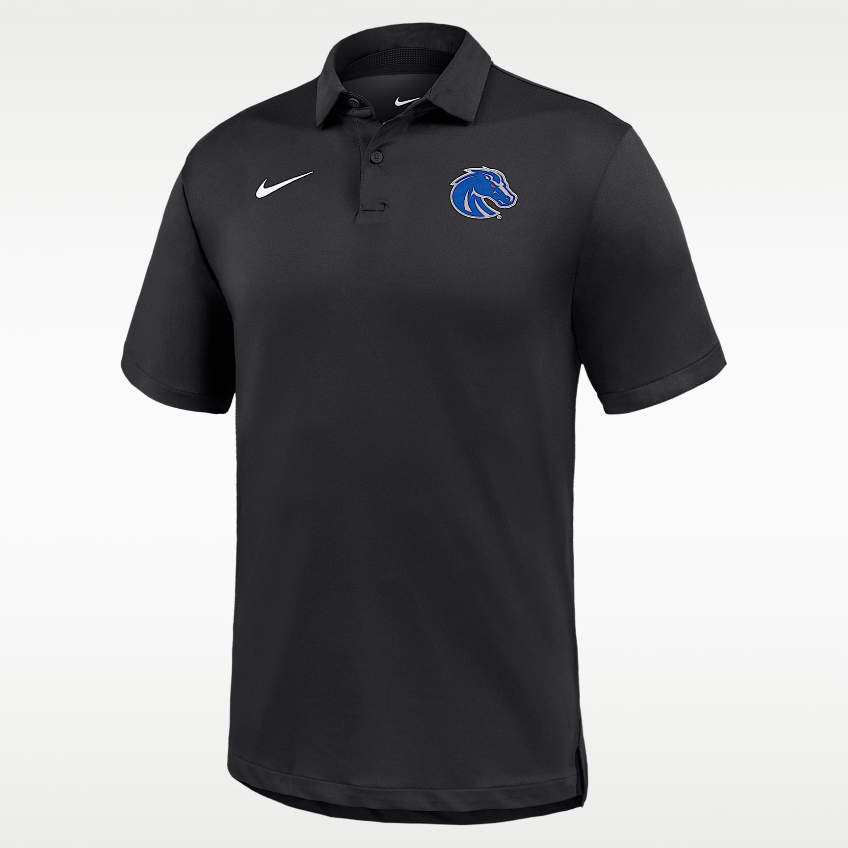 Boise State Tour Men's Nike Dri-FIT College Polo