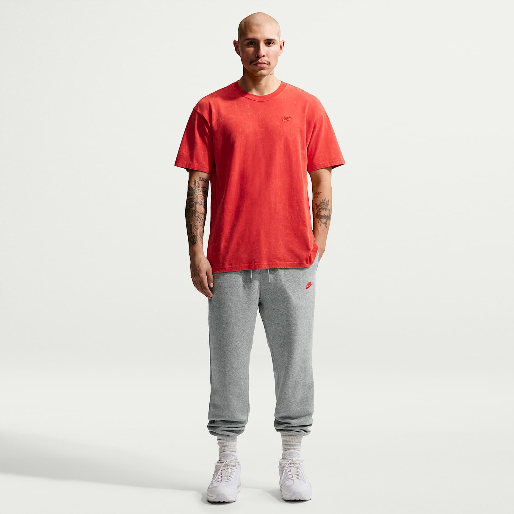 Nike Sportswear Club Men's Joggers