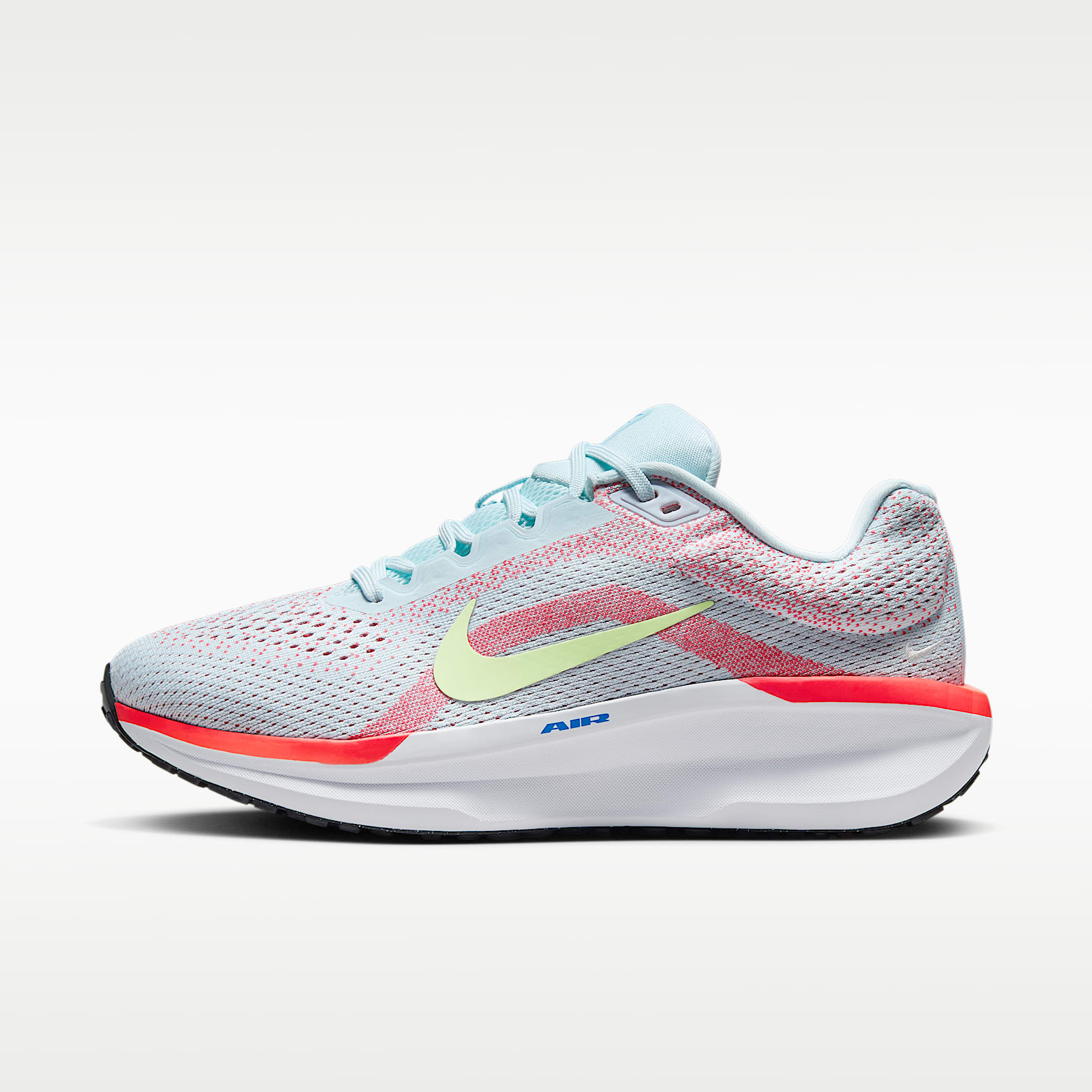 Nike Winflo 11 女款路跑鞋