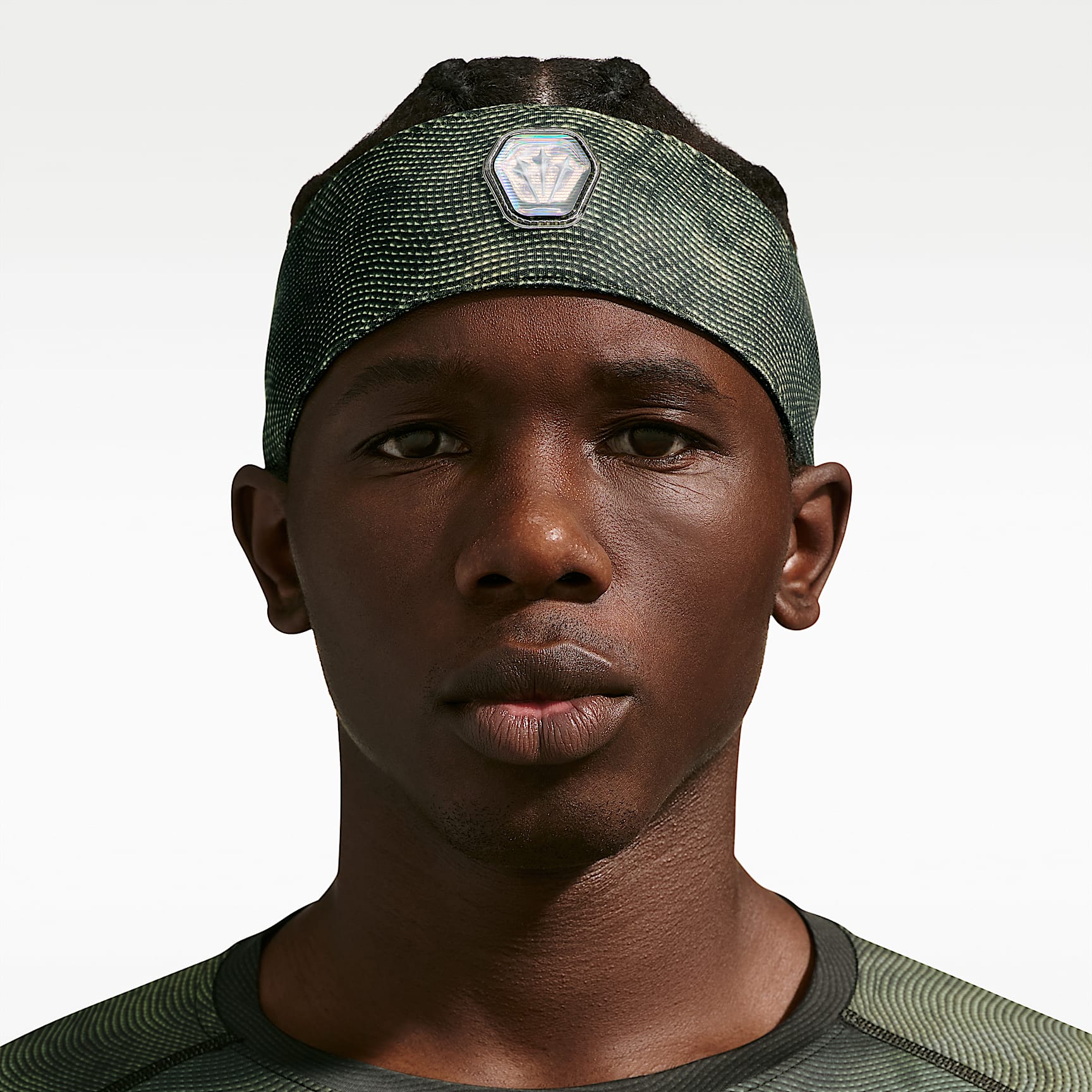 KD Nike Men's Head Tie