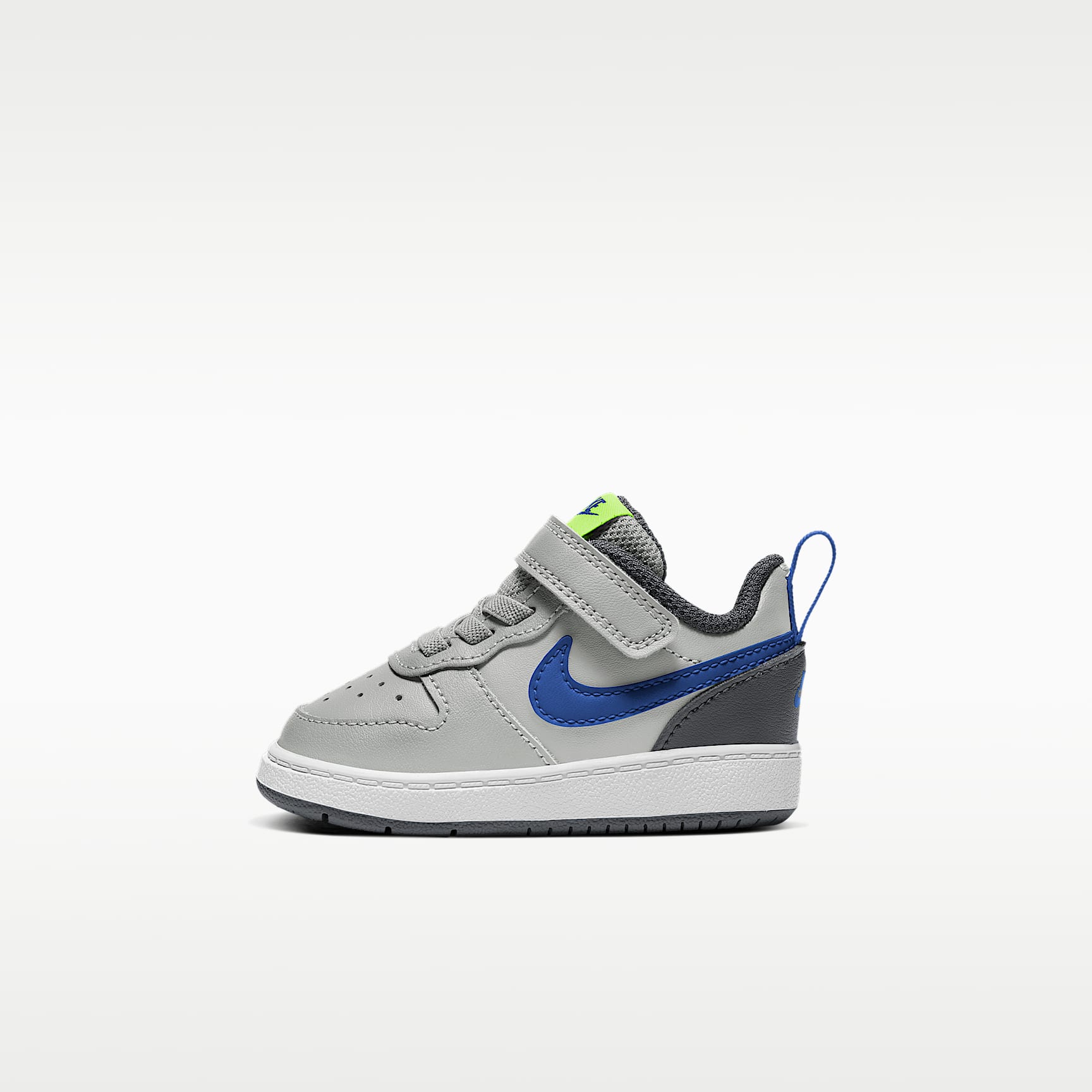 Nike Court Borough Low 2 Baby/Toddler Shoes