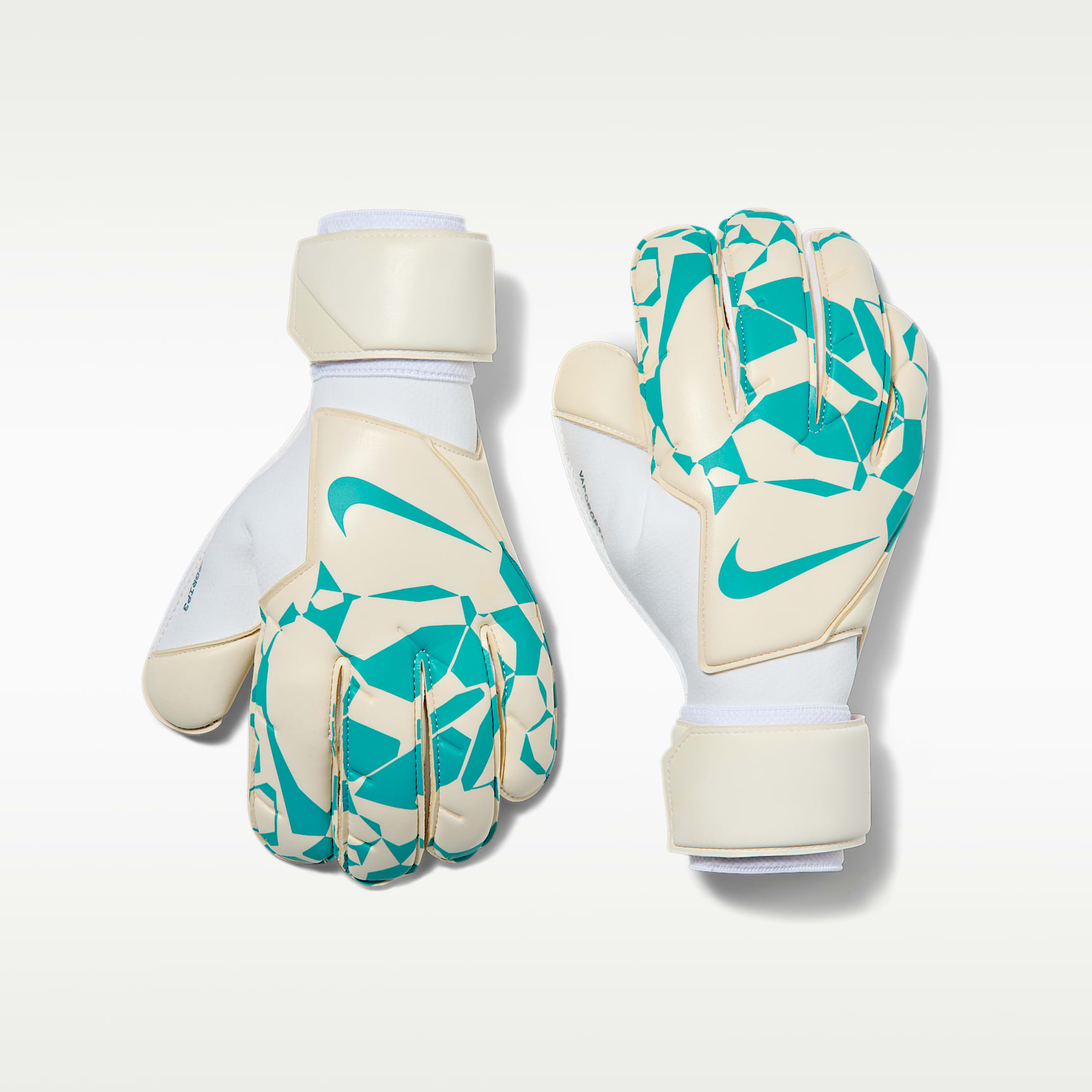 Rękawice piłkarskie Nike Vapor Grip3 Goalkeeper