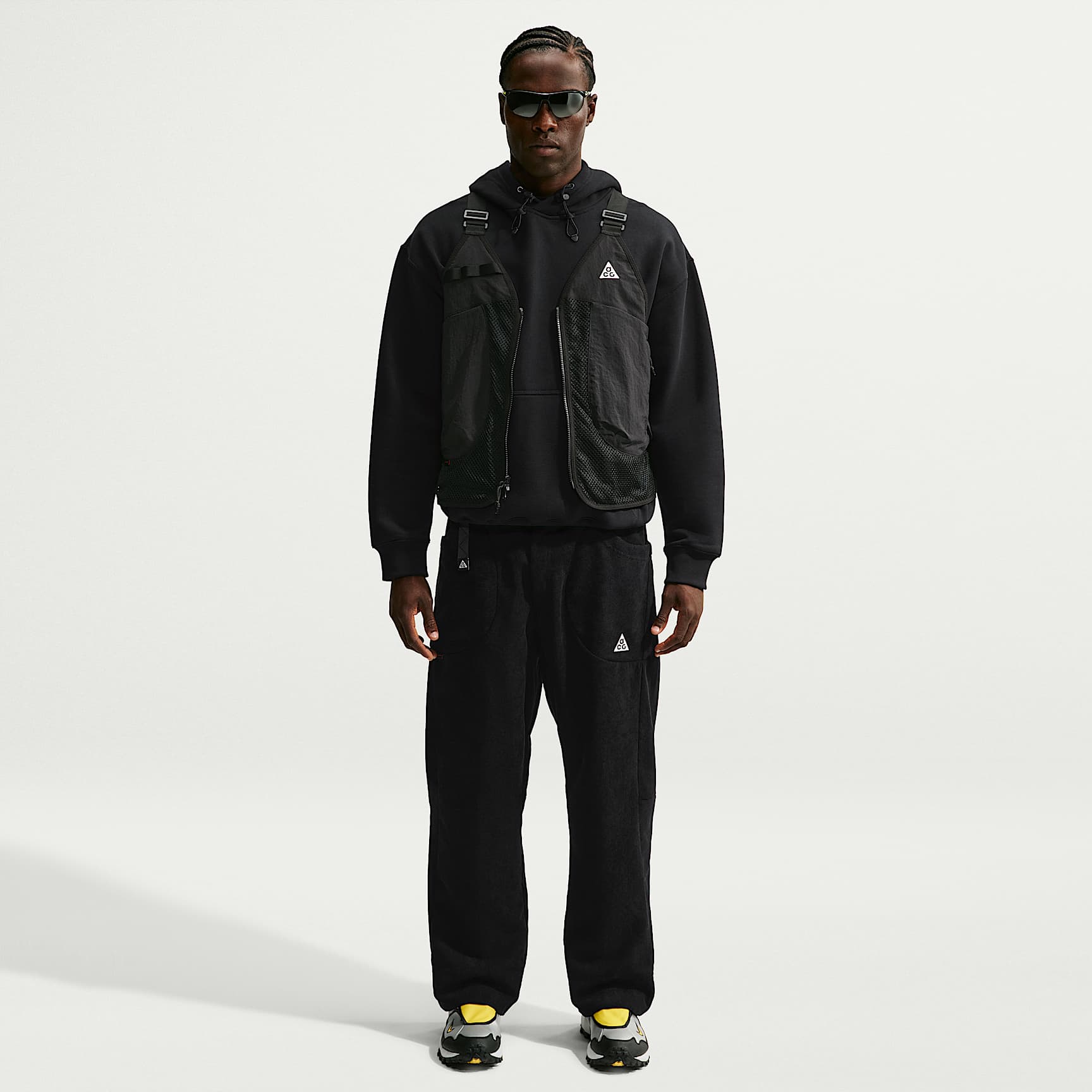 ACG "Dolomiti" Corduroy Pants