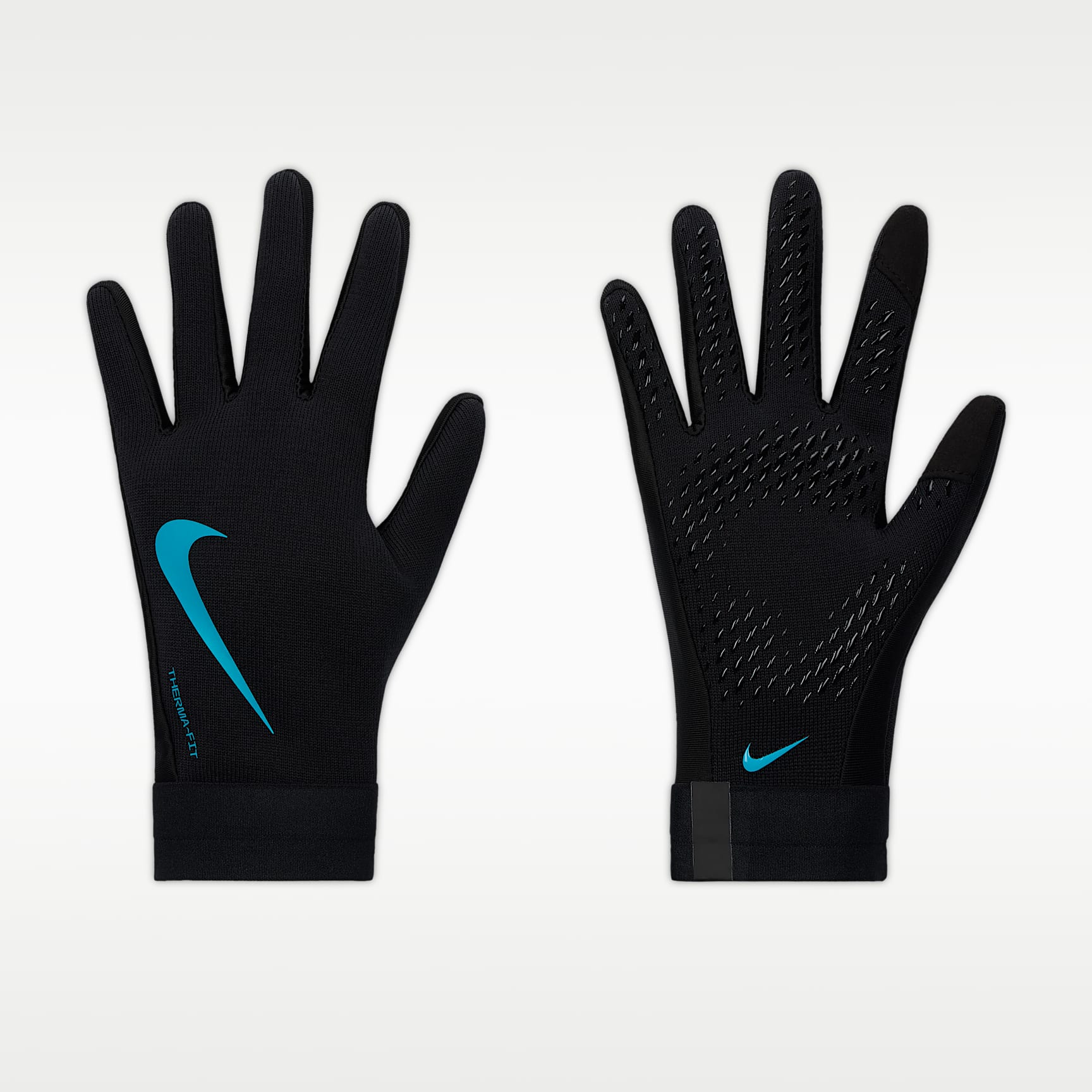 Gants Inter Milan 2025/26 Academy Therma-FIT