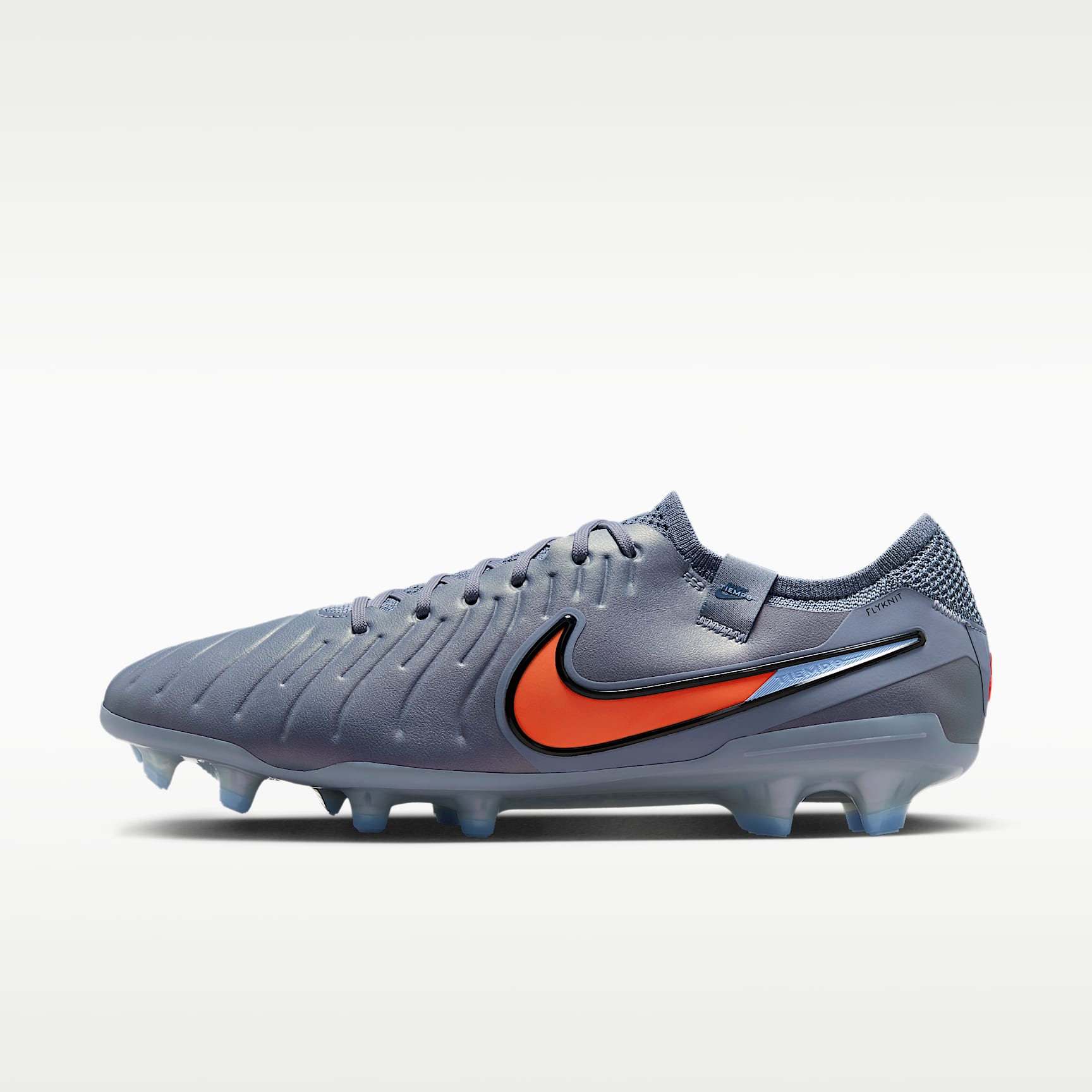 Nike Tiempo Legend 10 Elite Firm-Ground Low-Top Soccer Cleats