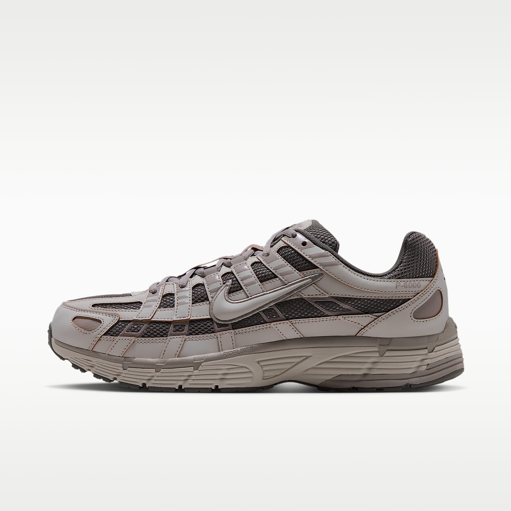 Nike P-6000 Men's Shoes