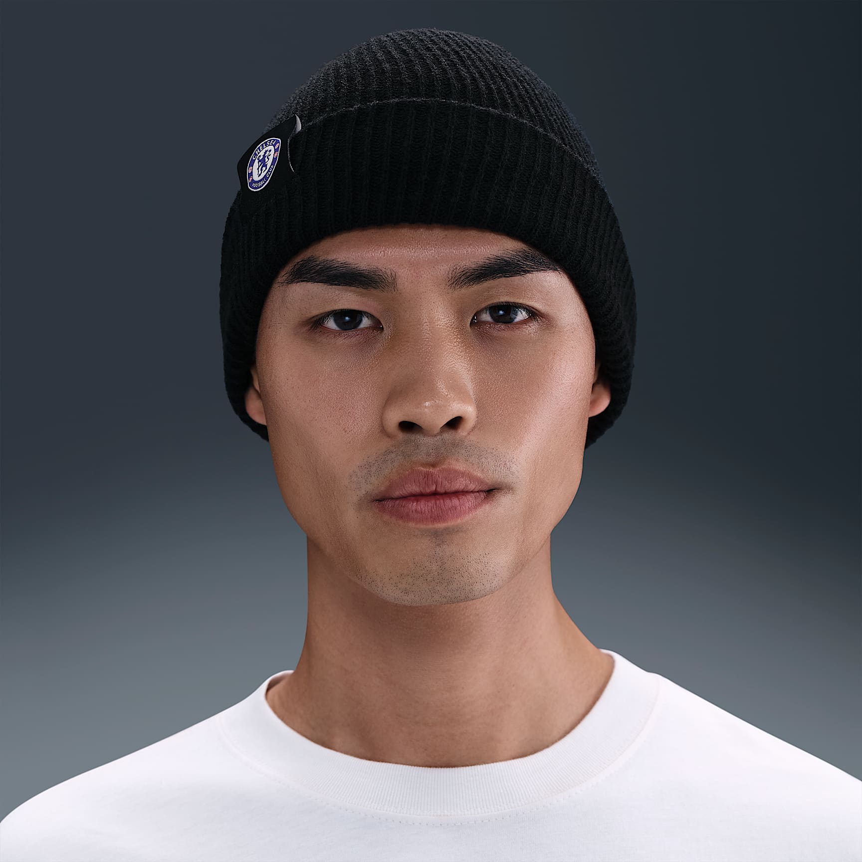 Chelsea Nike Terra Beanie