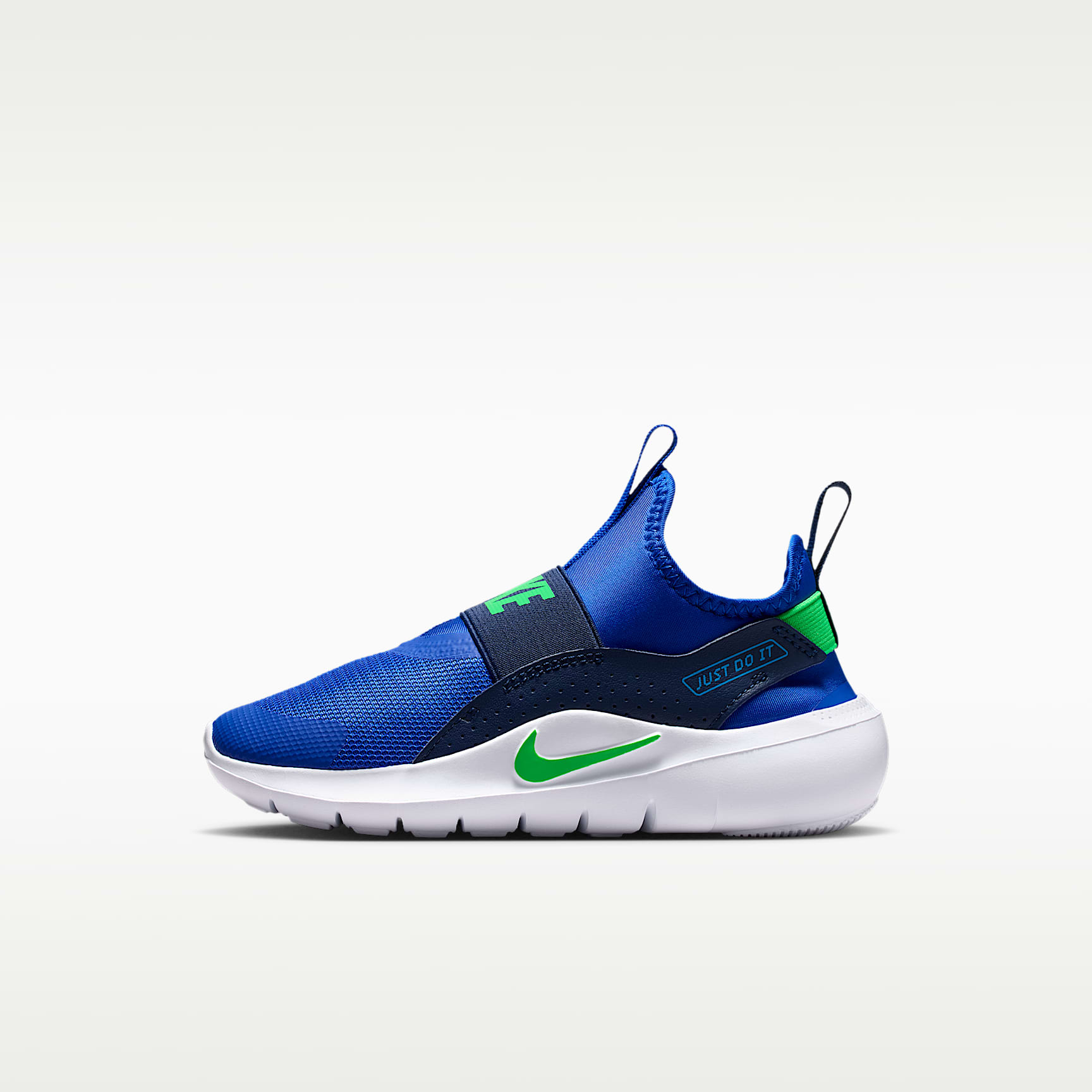 Nike Flex Runner 4 Younger Kids' Shoes