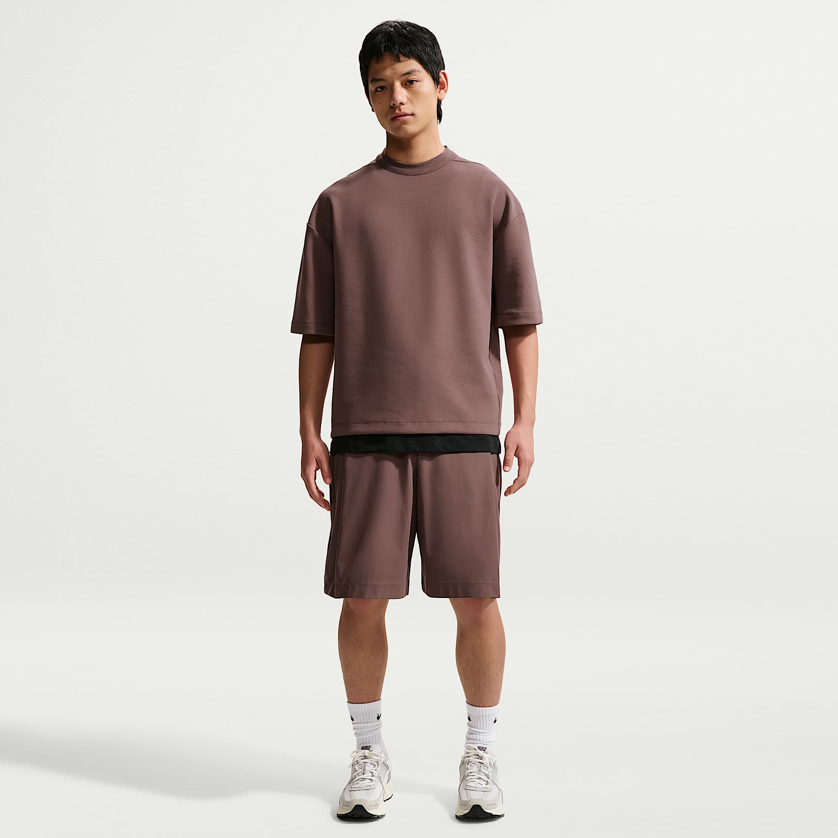 Nike 24.7 PerfectStretch Men's Dri-FIT UV 20cm (Approx.) Shorts