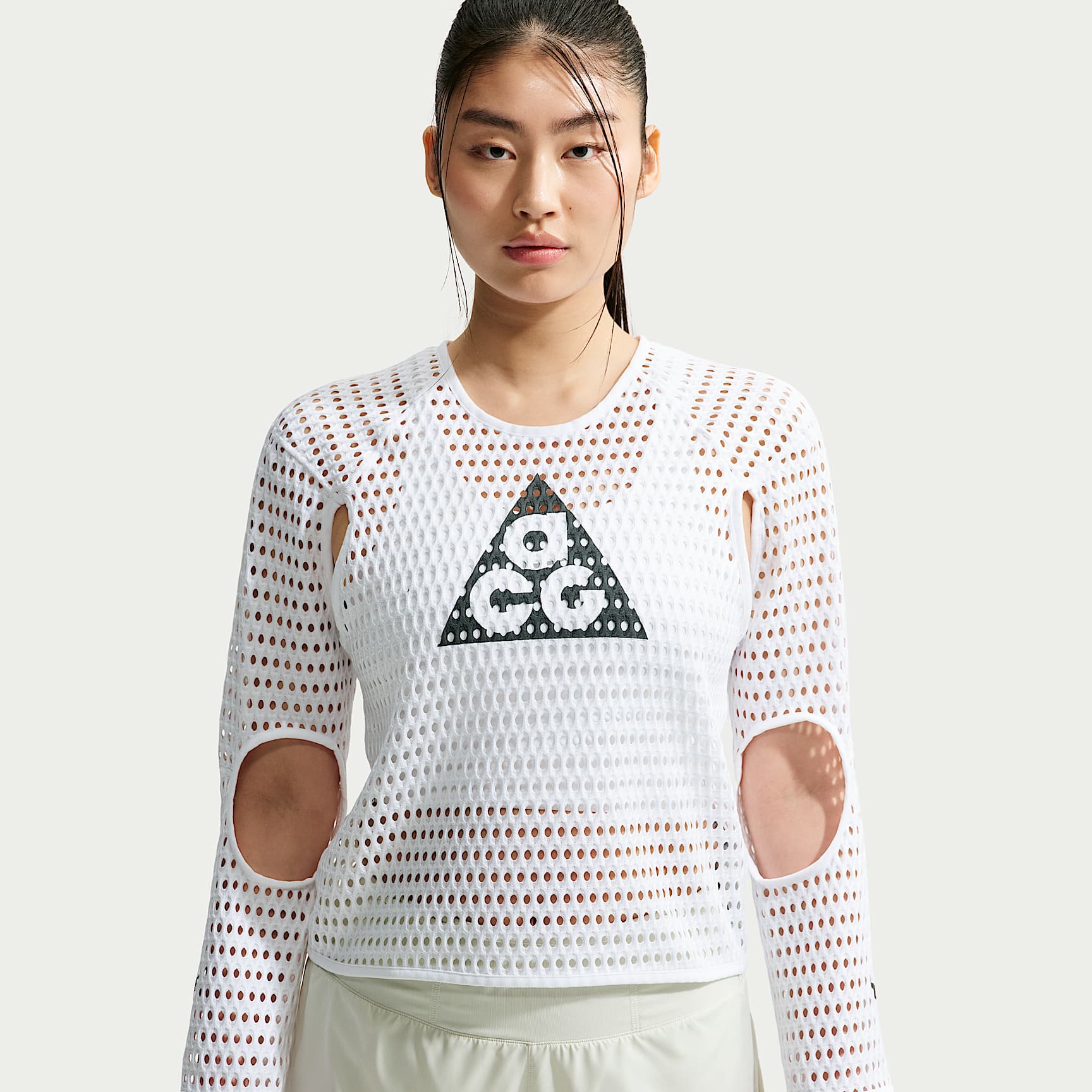 ACG Radical AirFlow NXT Dri-FIT Longsleeve-Traillaufoberteil (Damen)