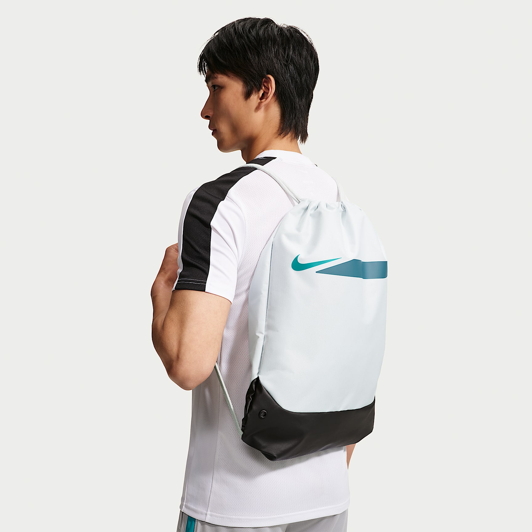 Nike Academy Football Gymsack (18L)