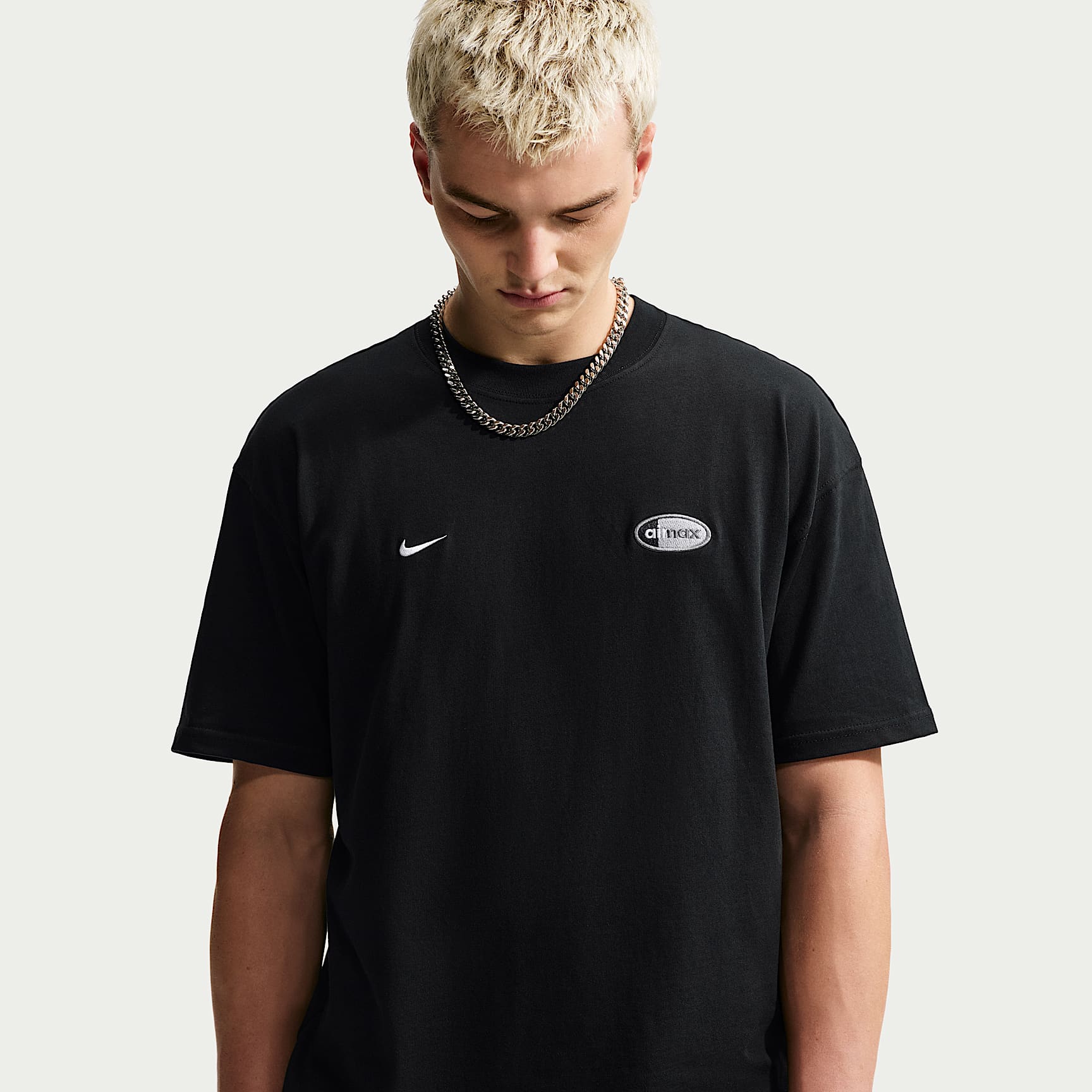 Nike Sportswear Men's T-Shirt