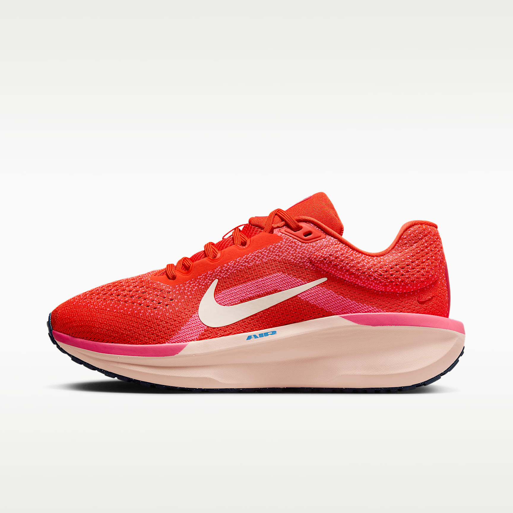 Tenis de correr en pavimento para mujer Nike Winflo 11