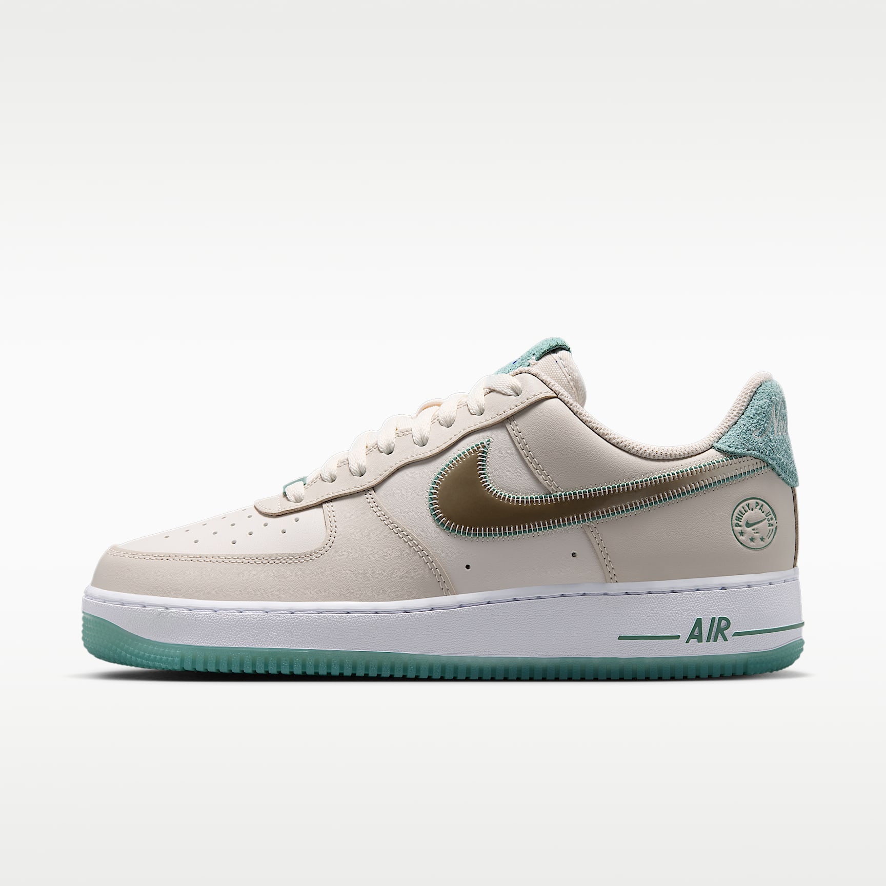 Nike Air Force 1 '07 Men's Shoes