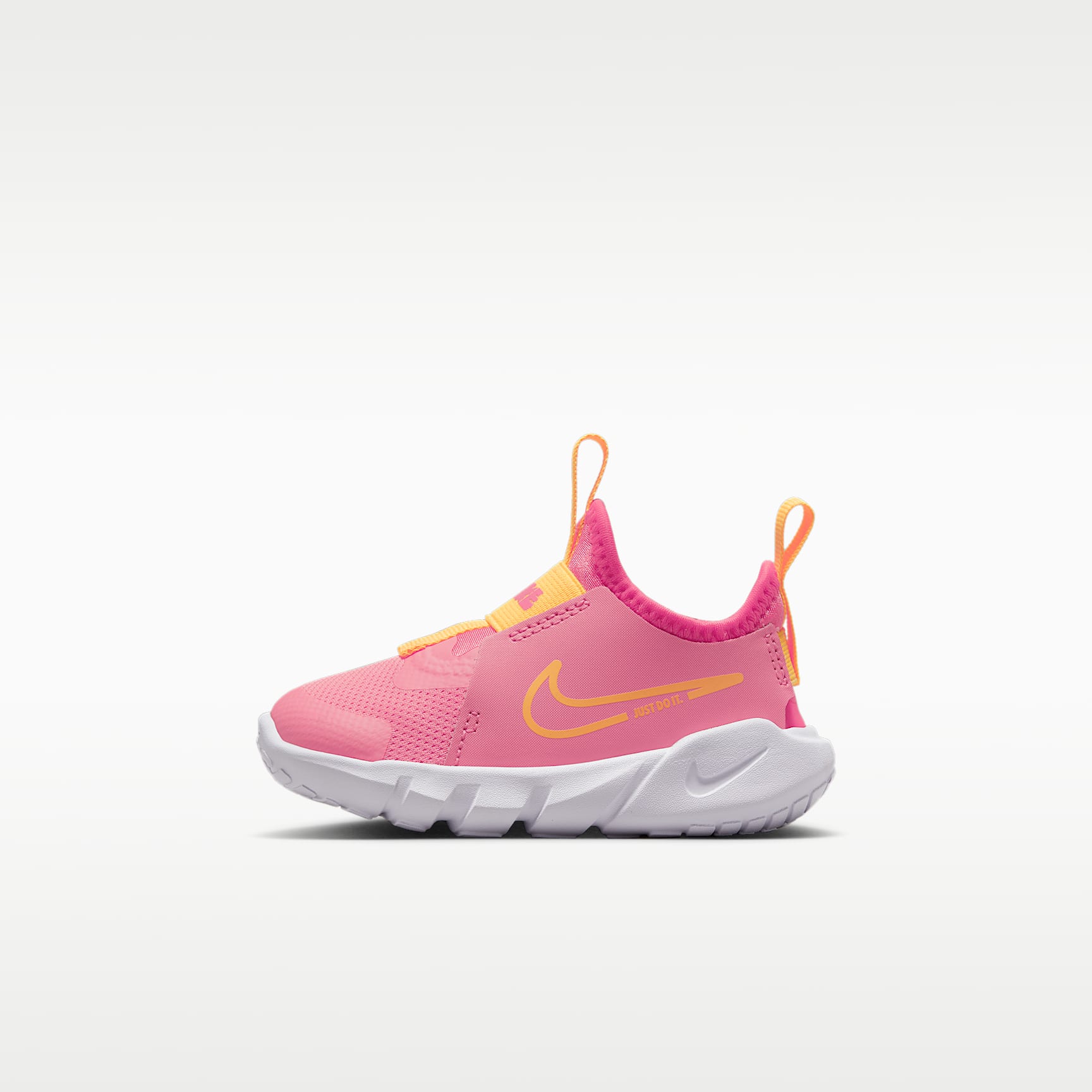 Nike Flex Runner 2 Baby/Toddler Shoes