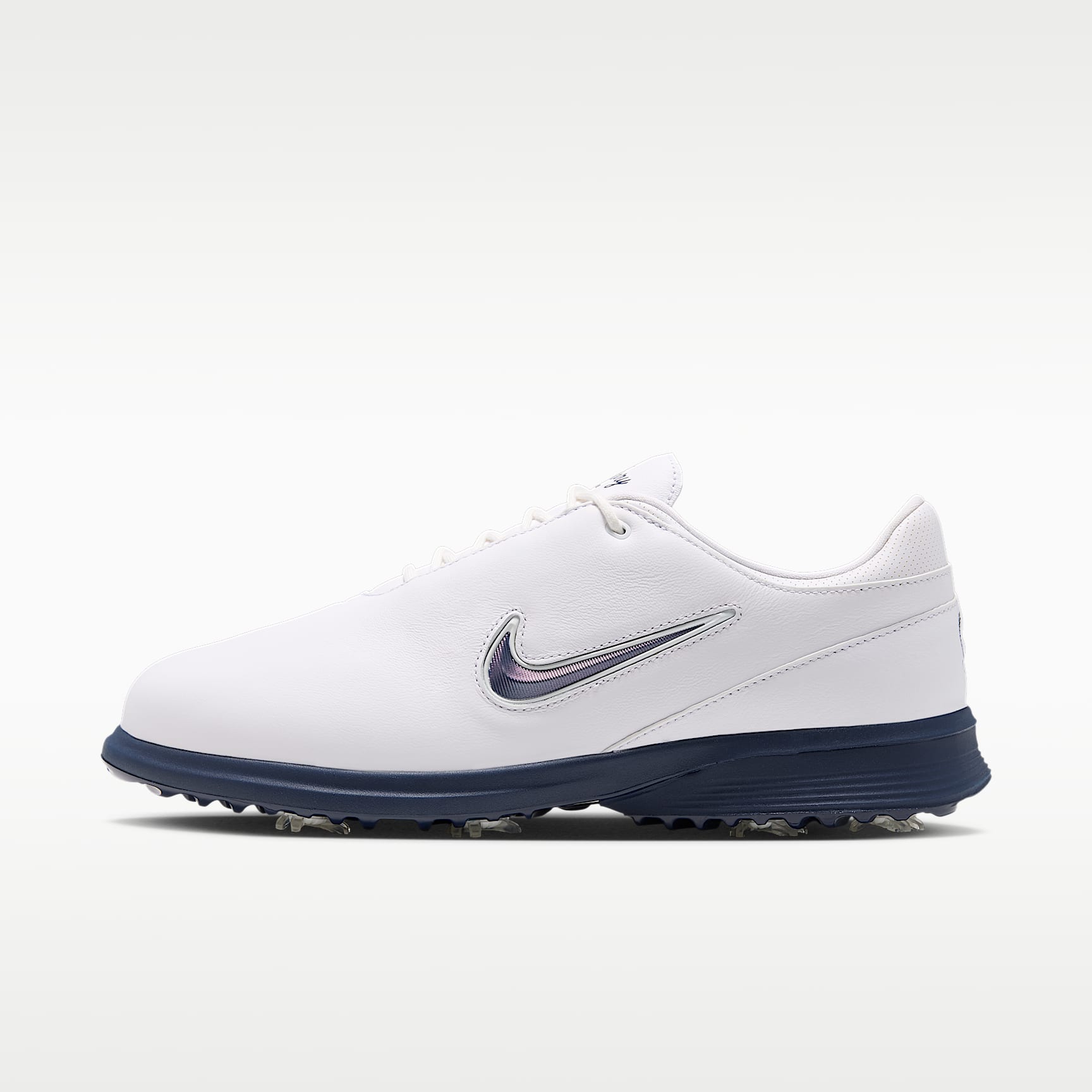 Nike Victory Tour 4 Golf Shoes (Wide)