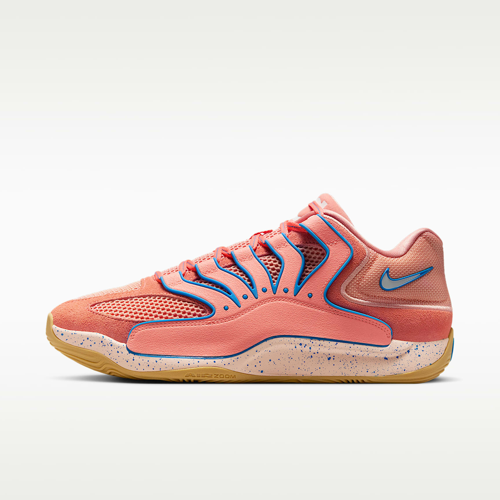 KD18 EP バスケットボールシューズ