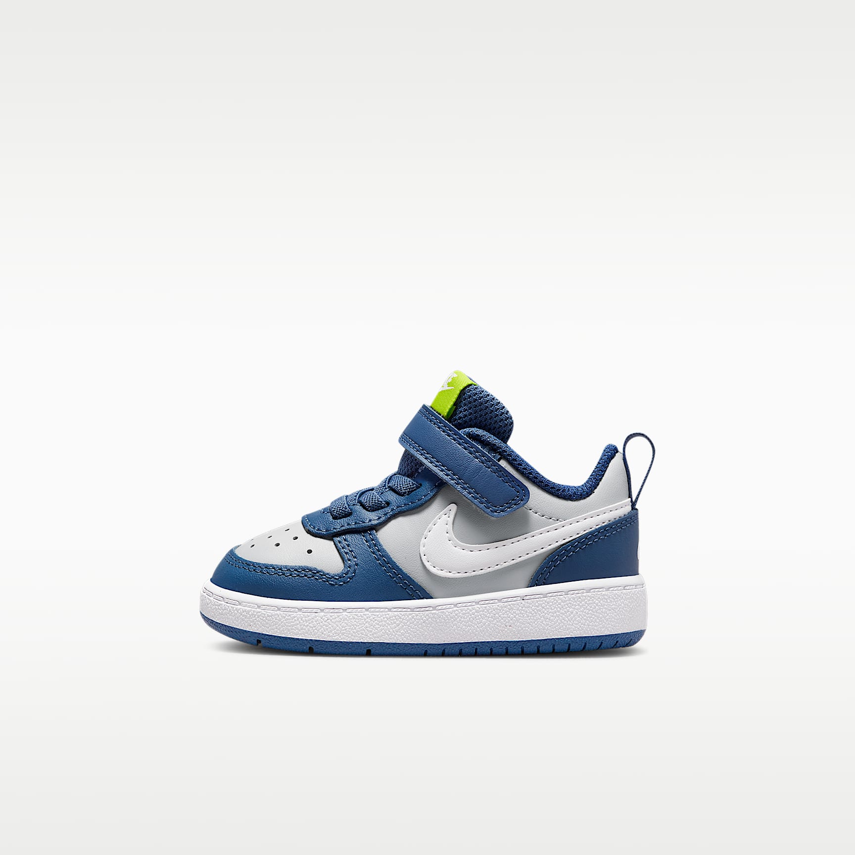 Nike Court Borough Low 2 Baby/Toddler Shoes