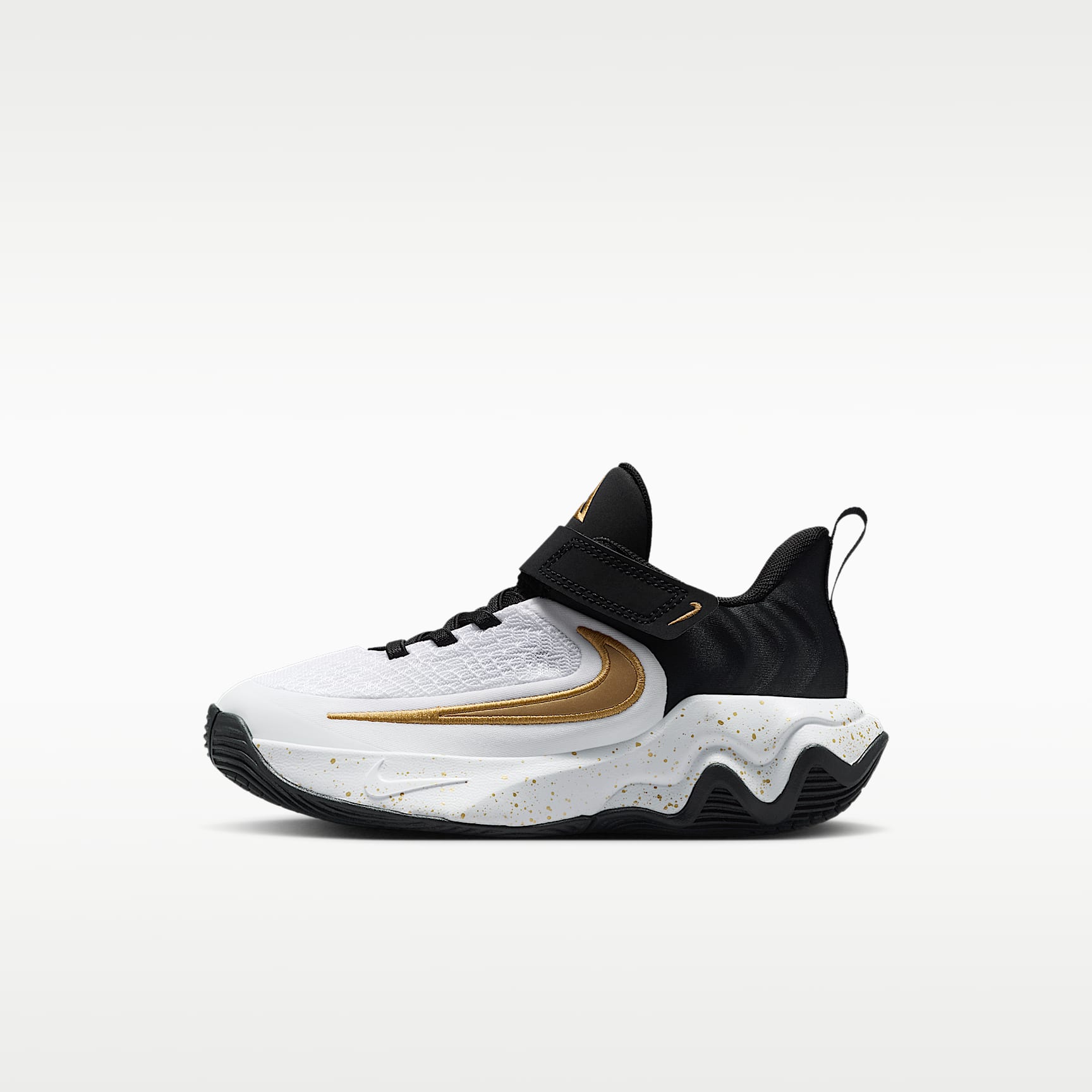 Tenis para niños de preescolar Giannis Immortality 4