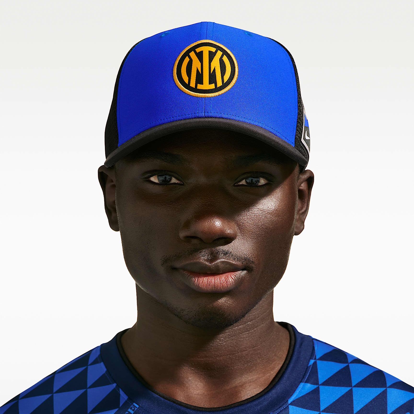 Inter Milan 25/26 Nike Aerobill C99 TR sapka