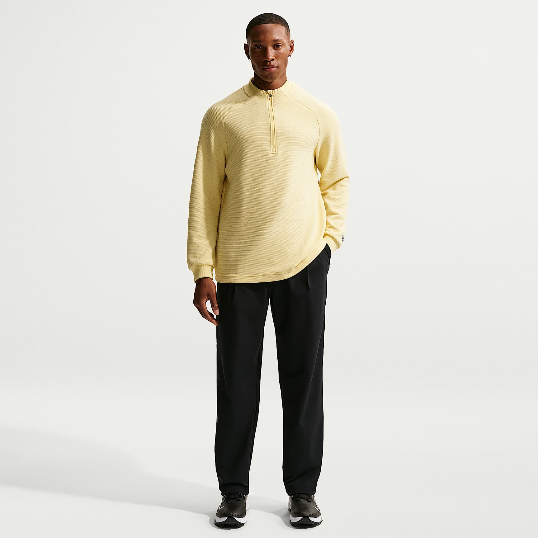 Nike Par Men's Dri-FIT Golf Trousers