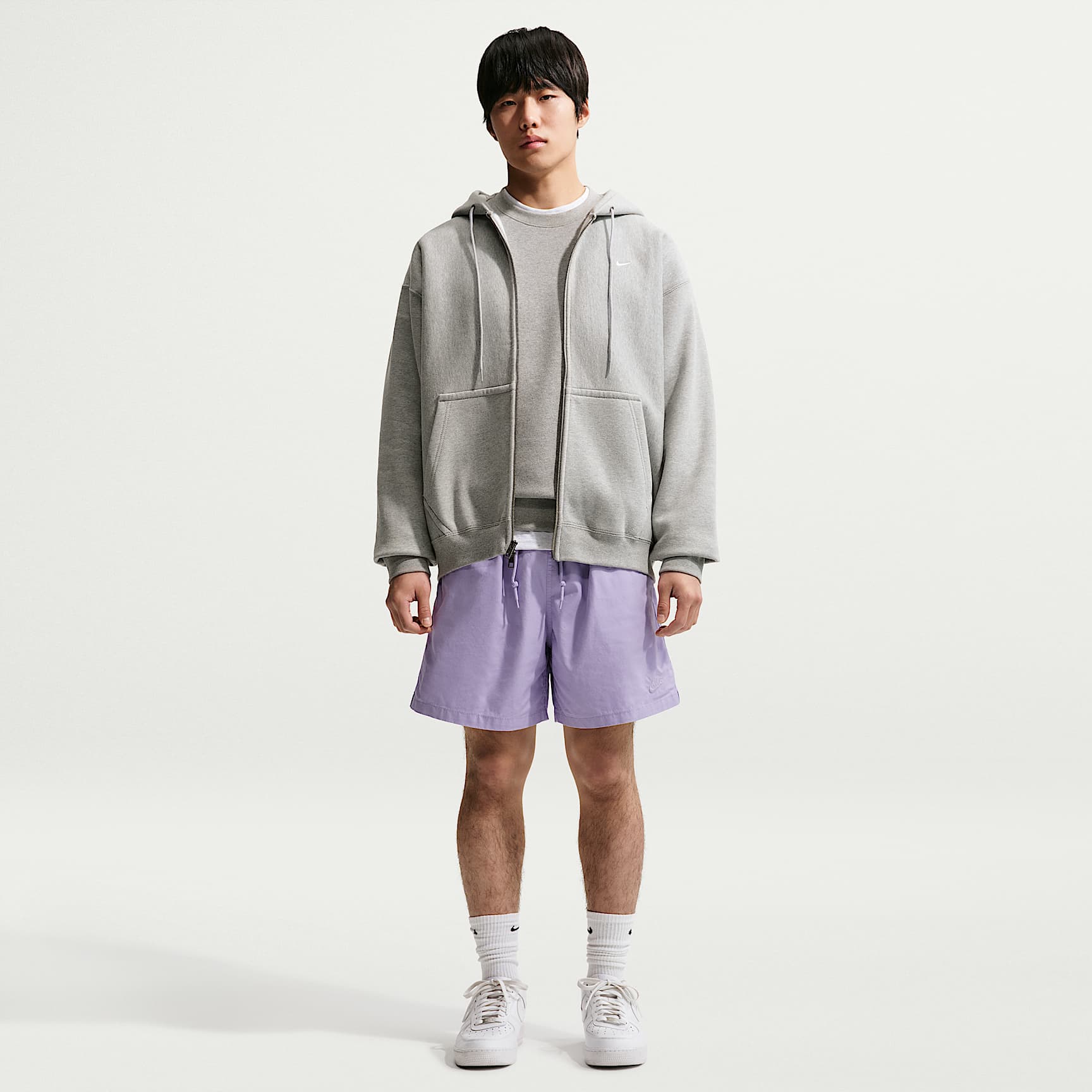 Nike Club Men's Flow Shorts