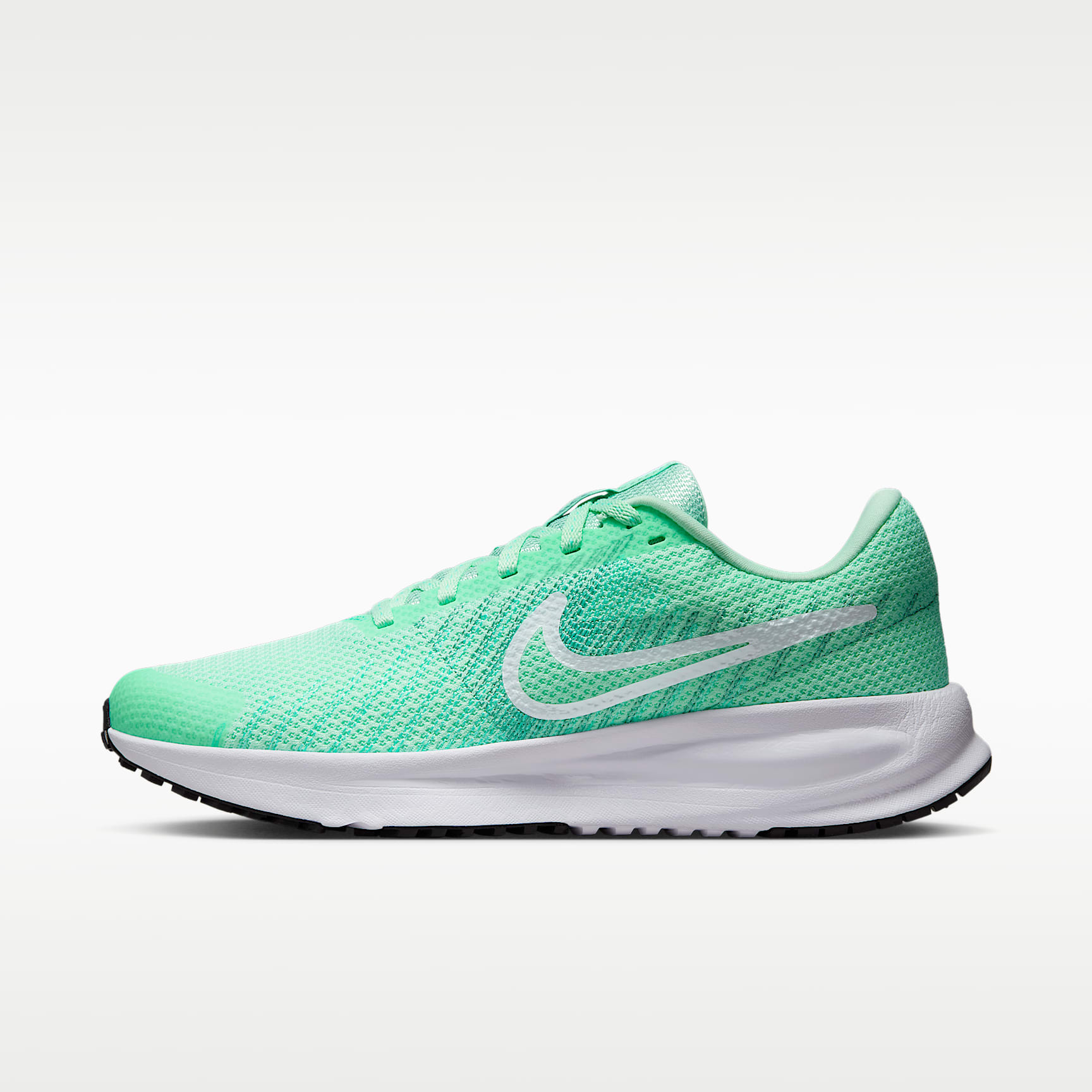 Tenis de correr en pavimento para mujer Nike Run Defy