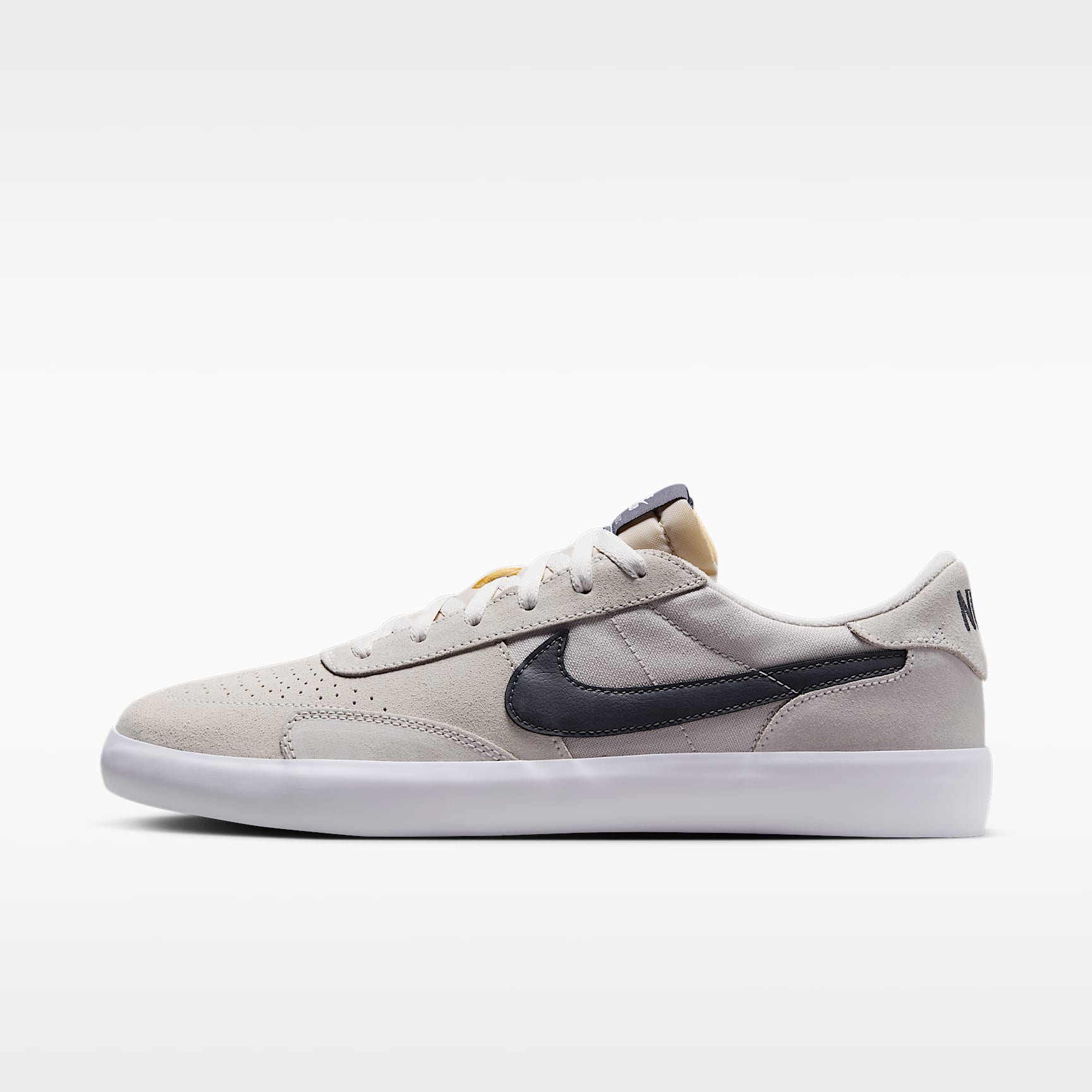 Nike SB Heritage Vulc Skate Shoes