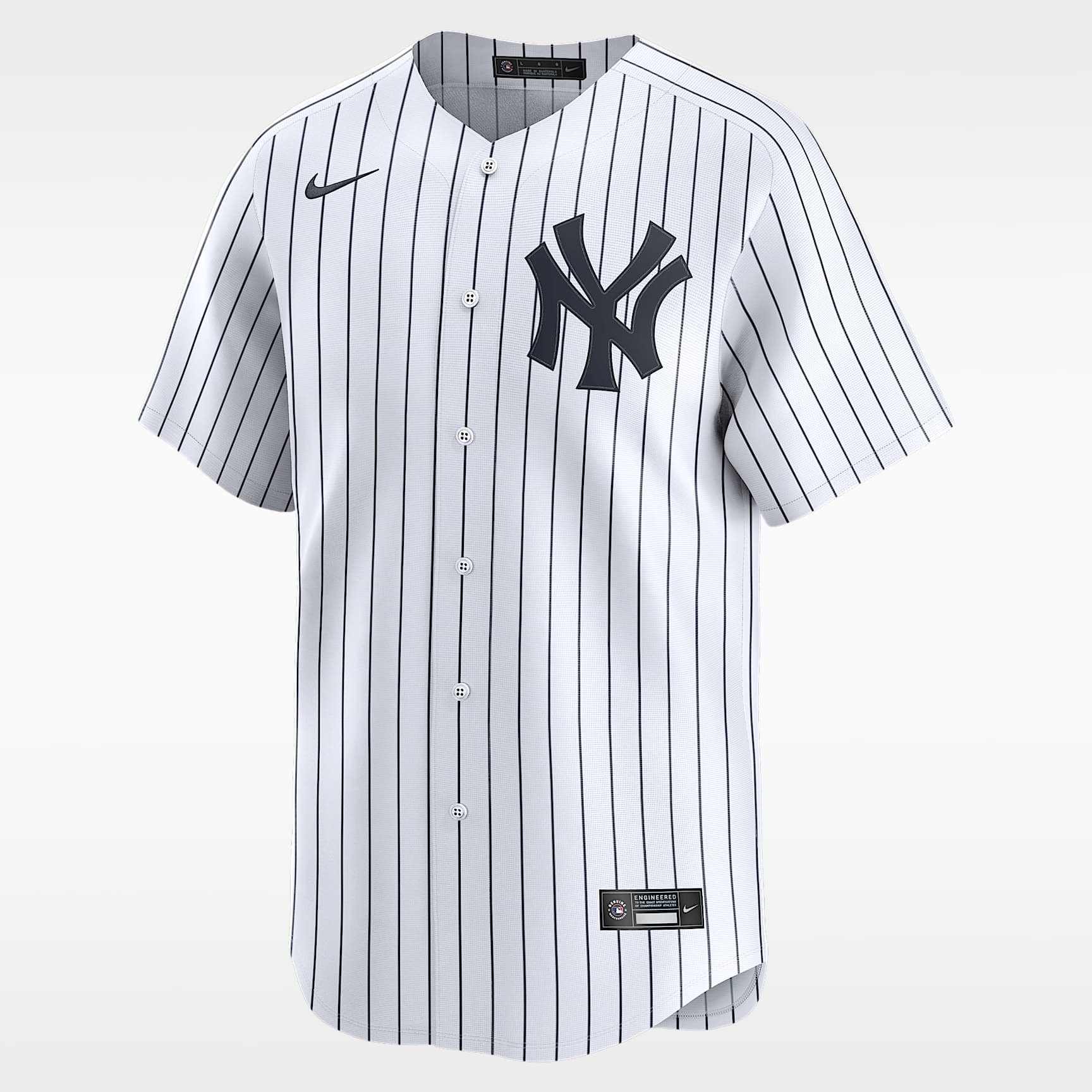 Jersey Nike Dri-FIT ADV de la MLB Limited para hombre Aaron Judge New York Yankees