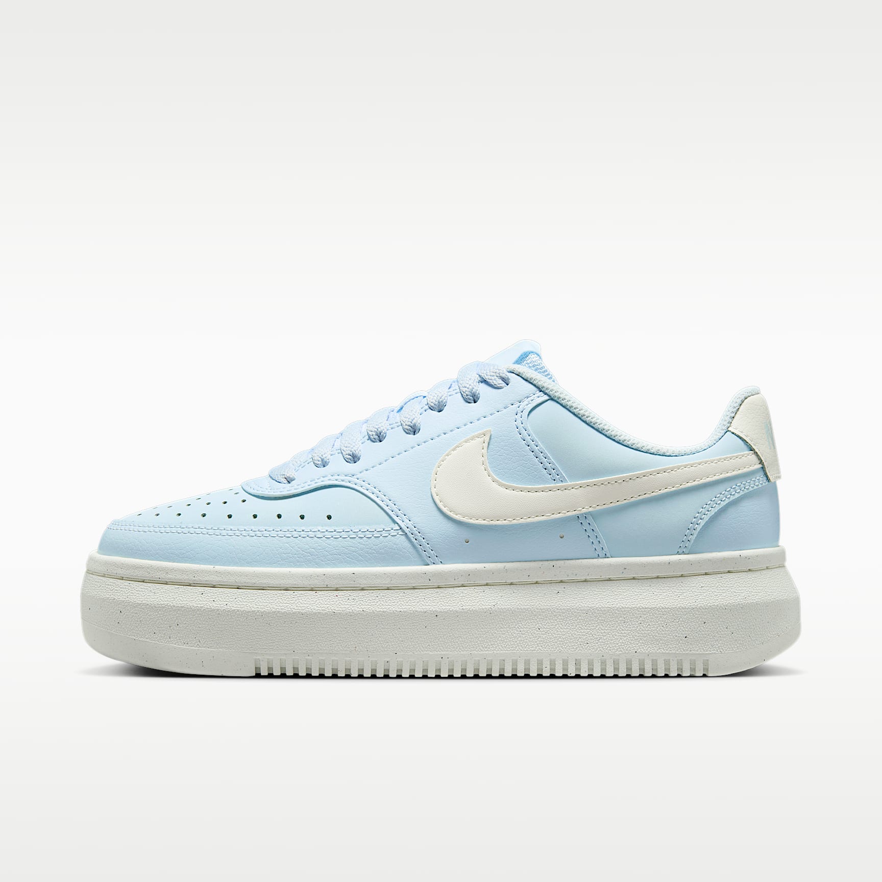 Nike Court Vision Alta 女鞋