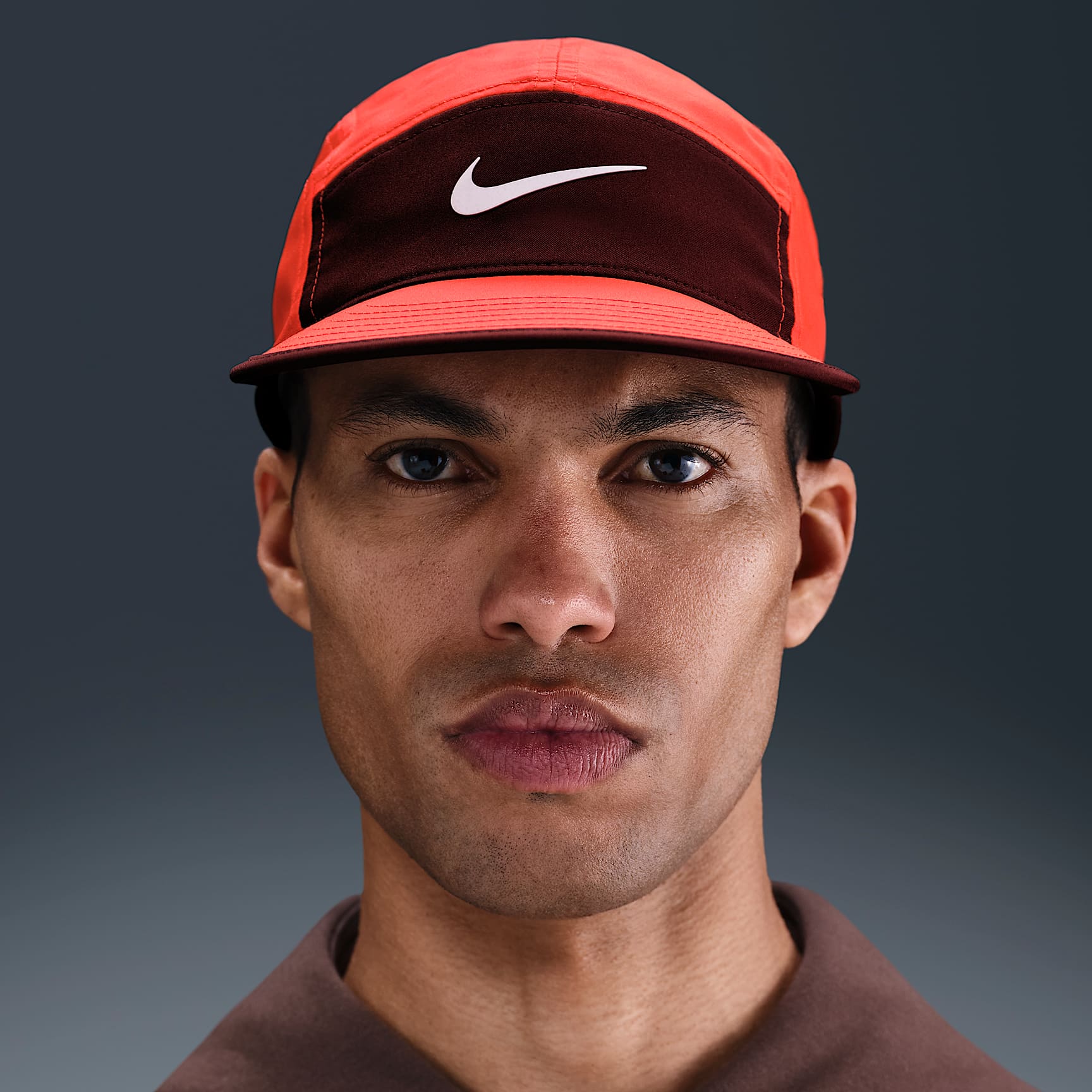Gorra Swoosh sin estructura Nike Fly Dri-FIT