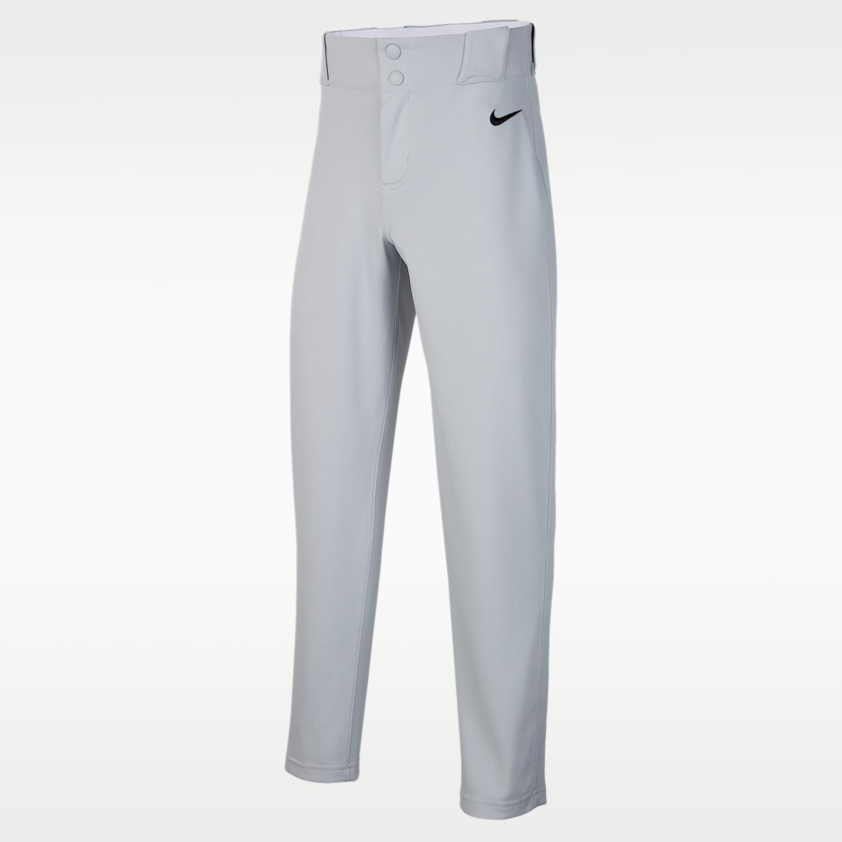 Pants de béisbol para niño talla grande Nike Vapor Select 2