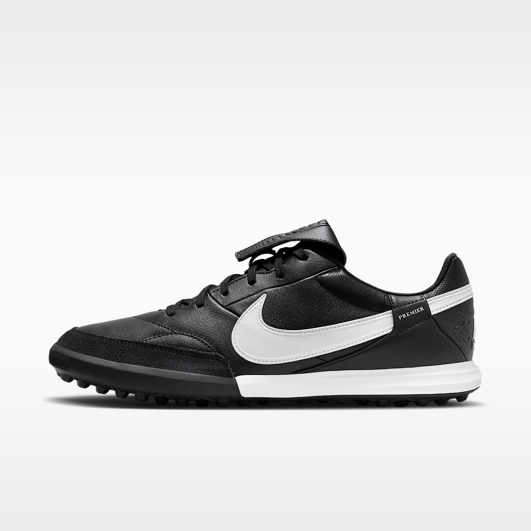 Nike Premier 3 Turf Low-Top Football Shoes