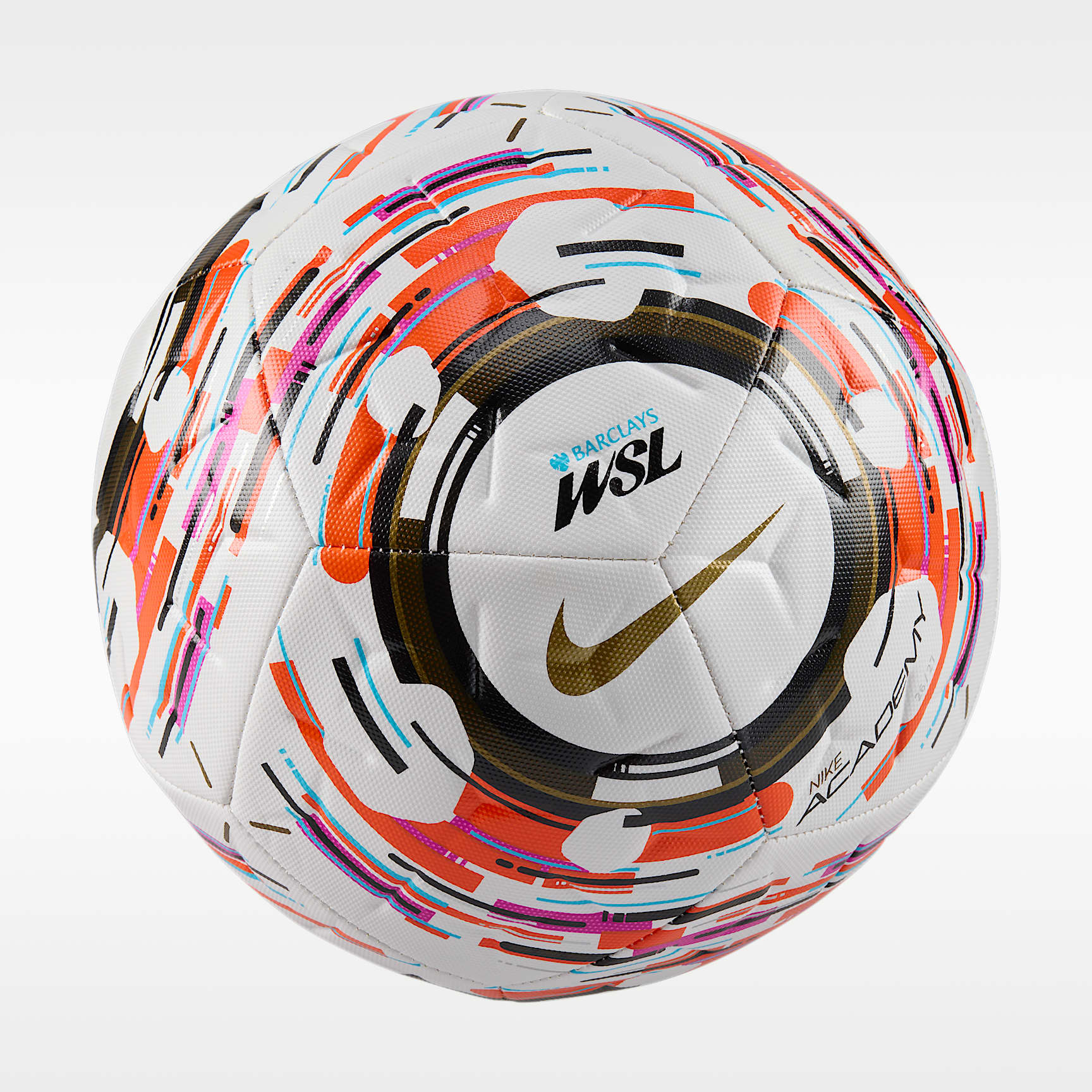 Fotboll Nike WSL Academy