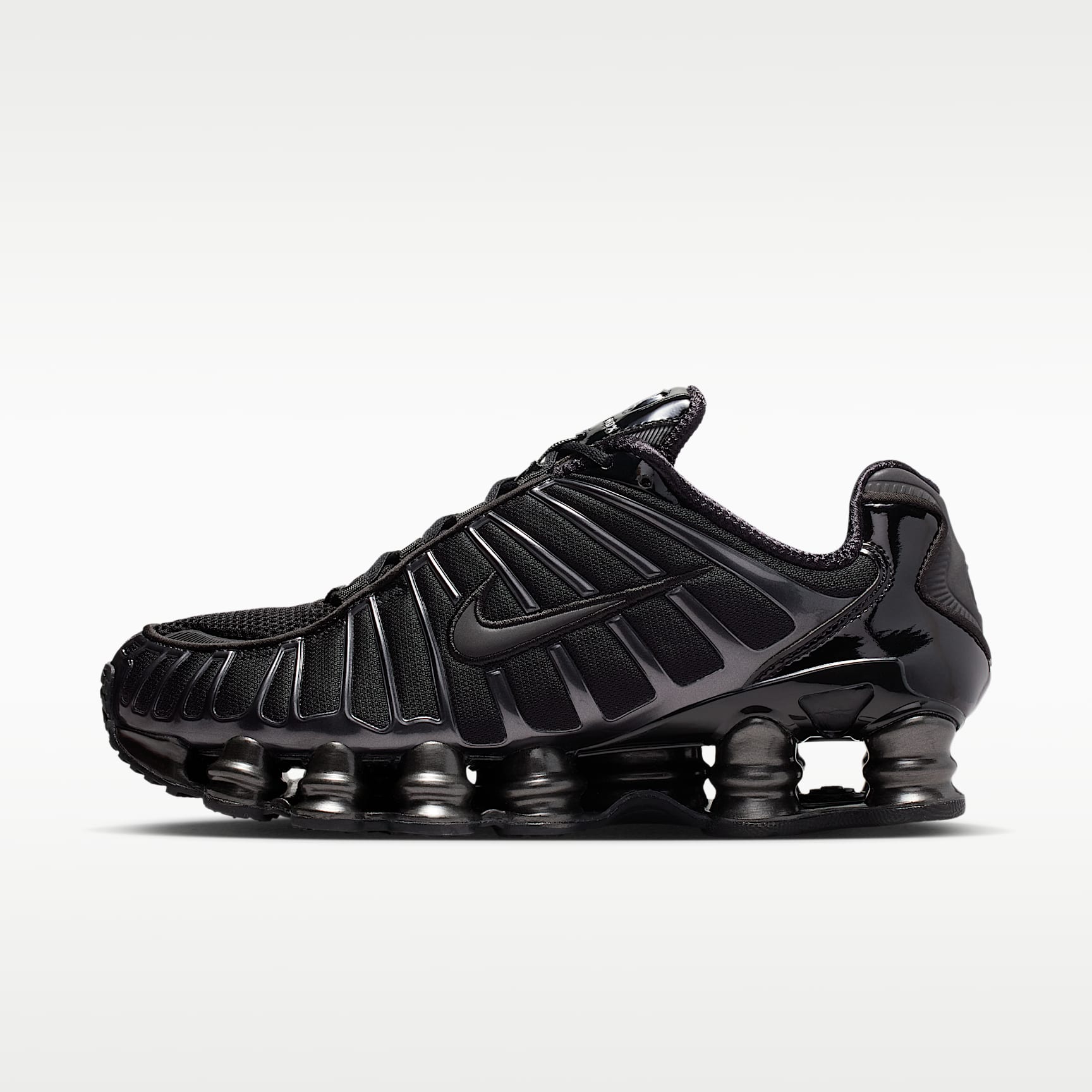 Nike Shox TL Women's Shoes
