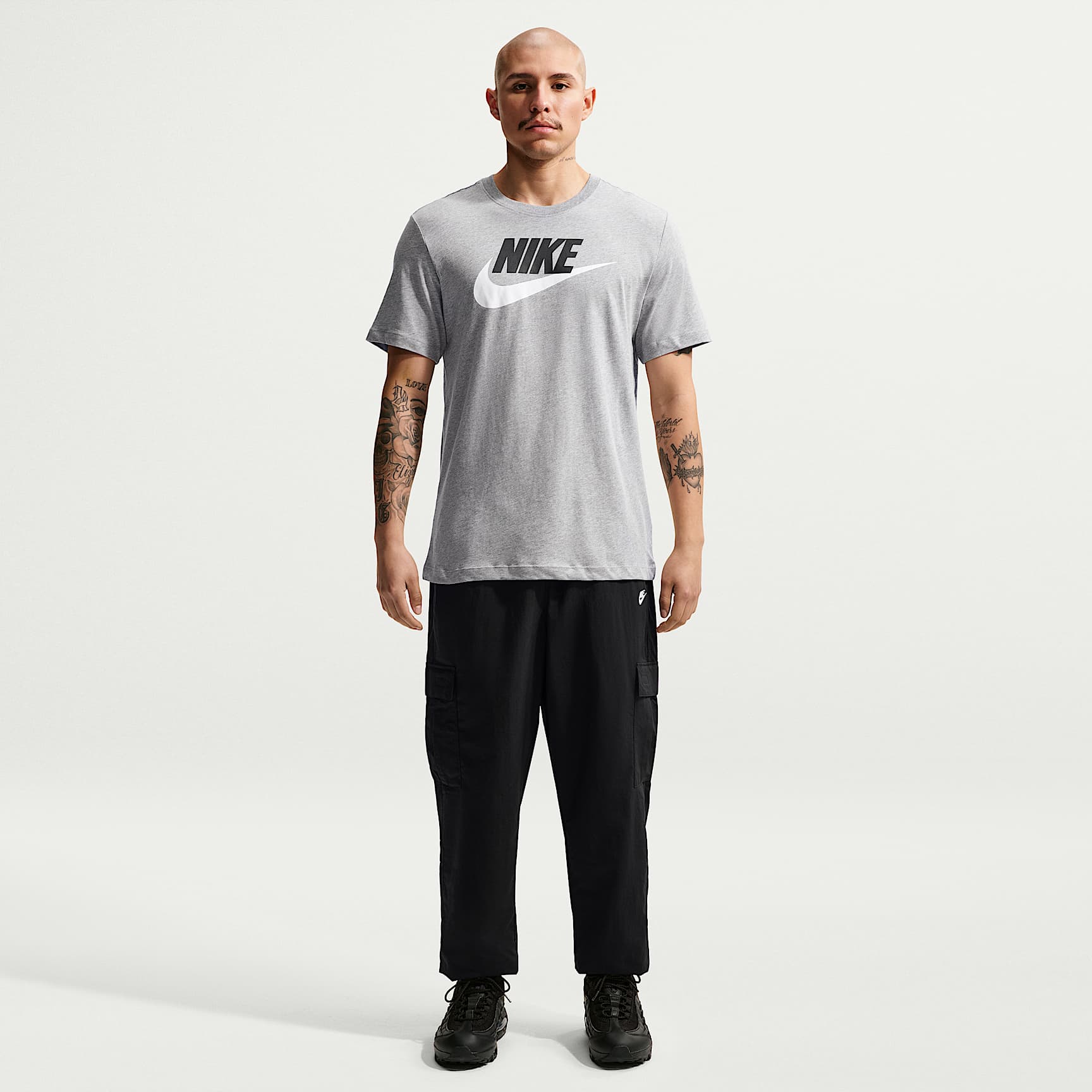 Nike Club Men's Woven Cargo Pants
