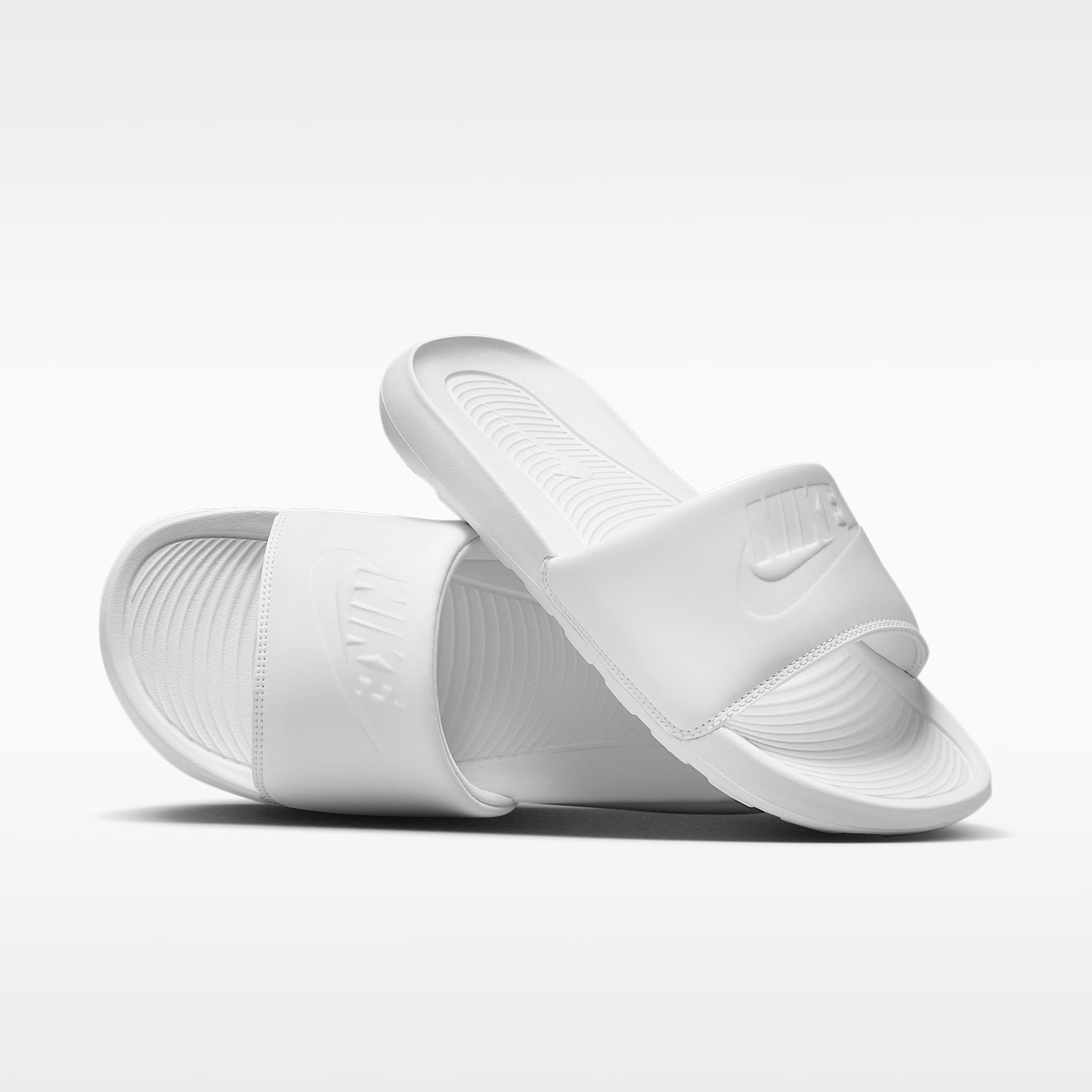 Nike Victori One 女款拖鞋