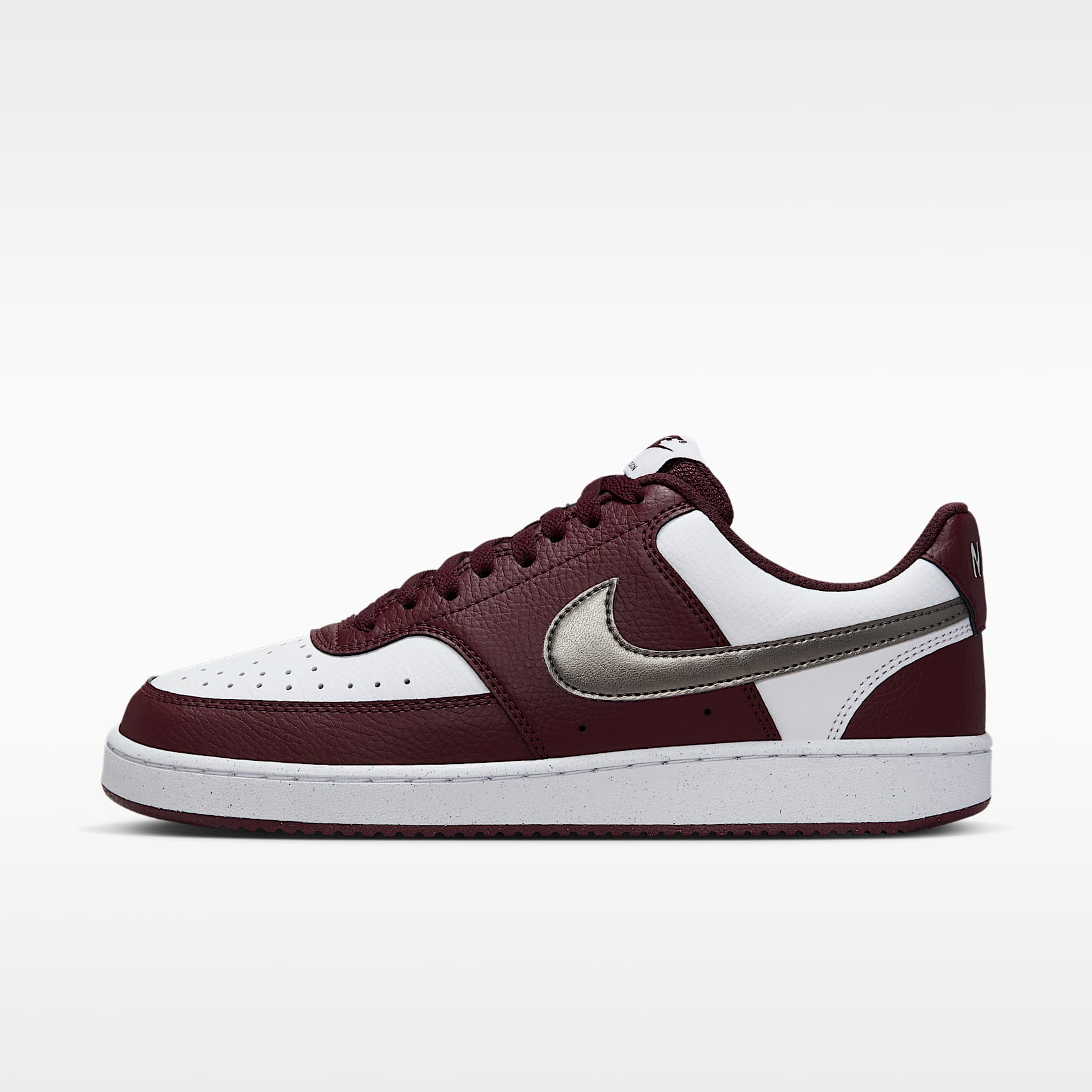 Tenis para mujer Nike Court Vision Low