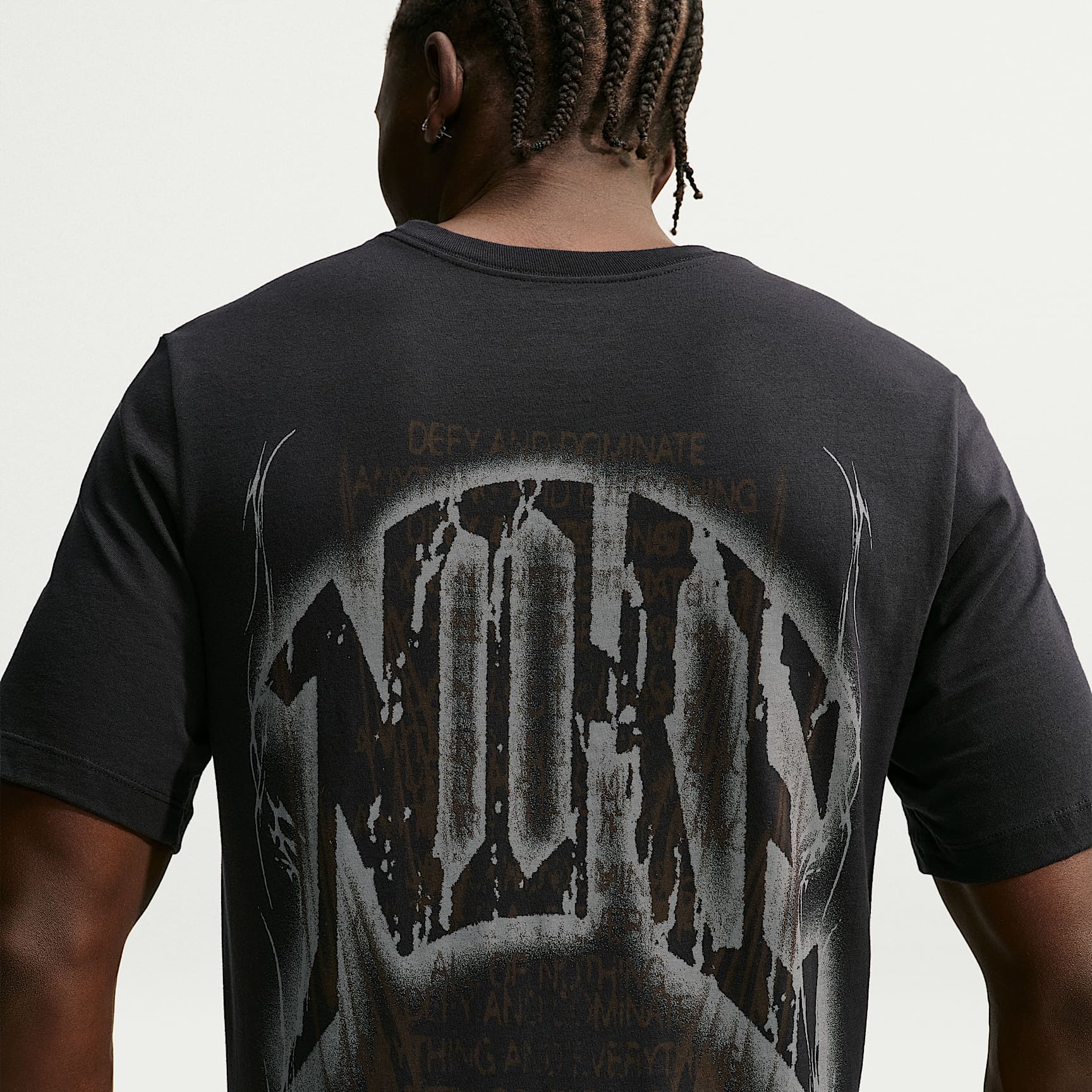 Nike Sportswear Men's T-Shirt