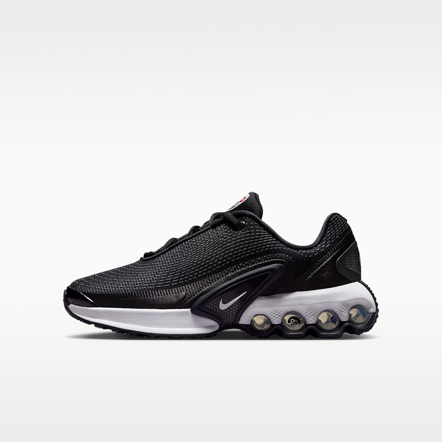 Nike Air Max Dn Big Kids' Shoes