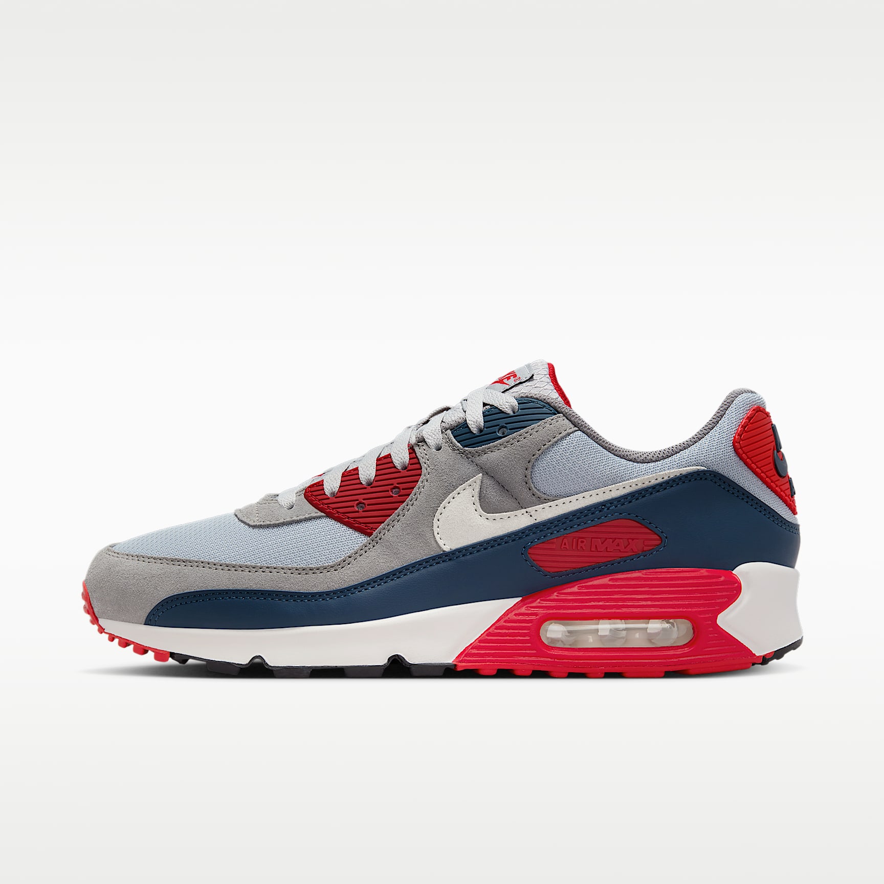 รองเท้าผู้ชาย Nike Air Max 90