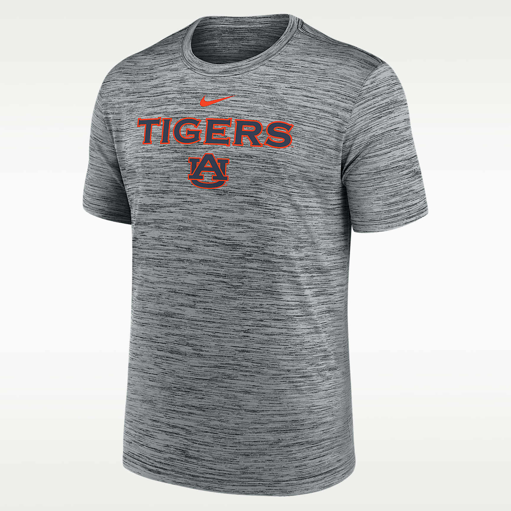 Auburn Sideline Velocity Men's Nike Dri-FIT College T-Shirt