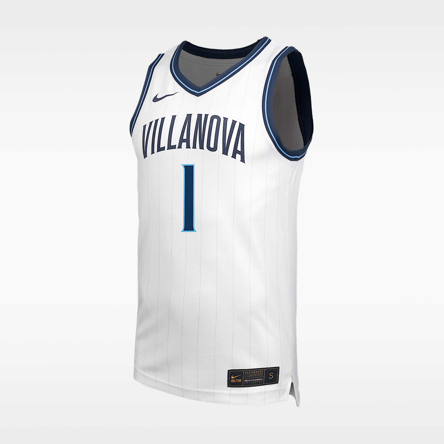 Villanova Men's Basketball Nike College Replica Jersey