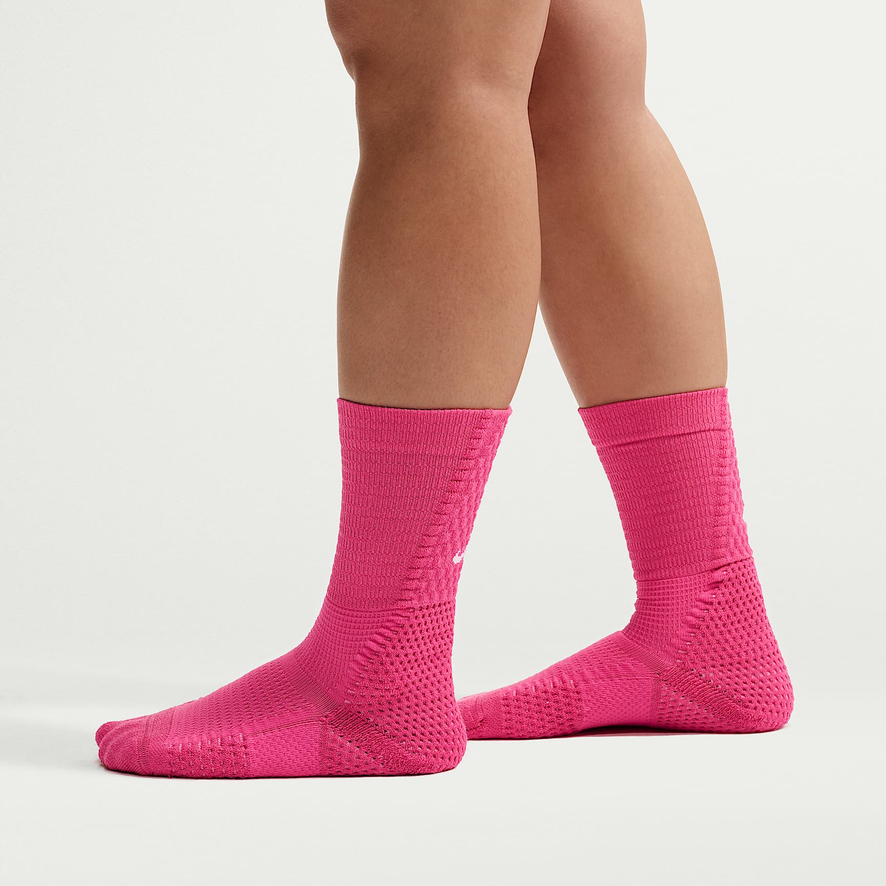 Chaussettes mi-mollet épaisses Nike Unicorn Dri-FIT ADV (1 paire)