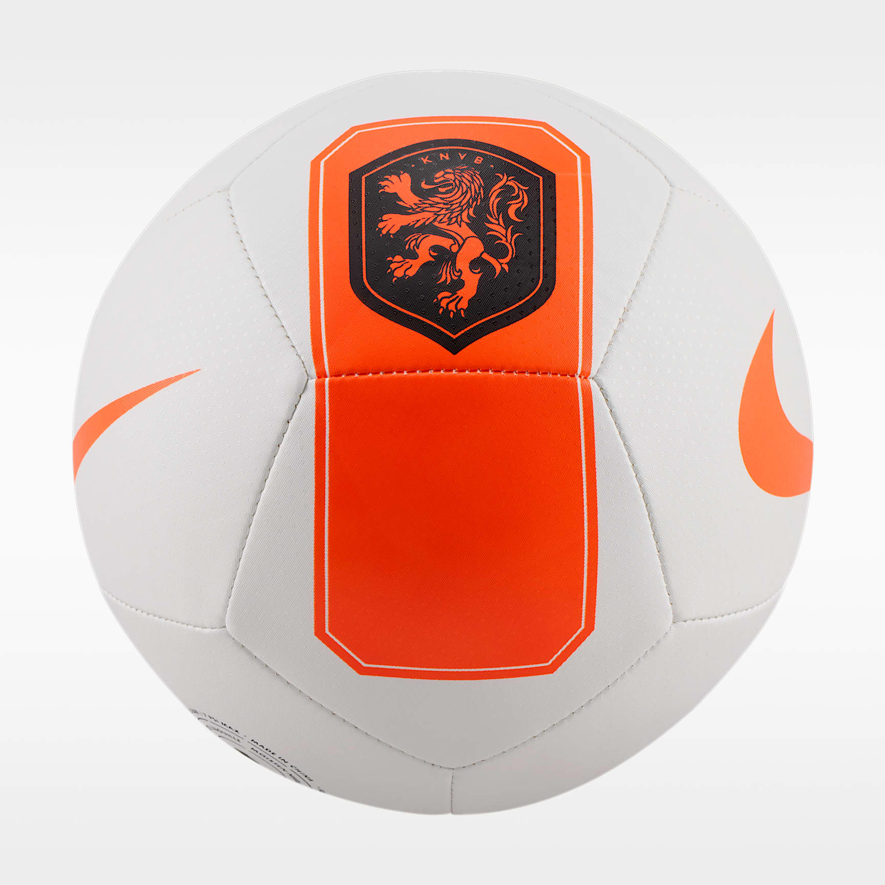 Niederlande 2026/27 Nike Skills Fußball