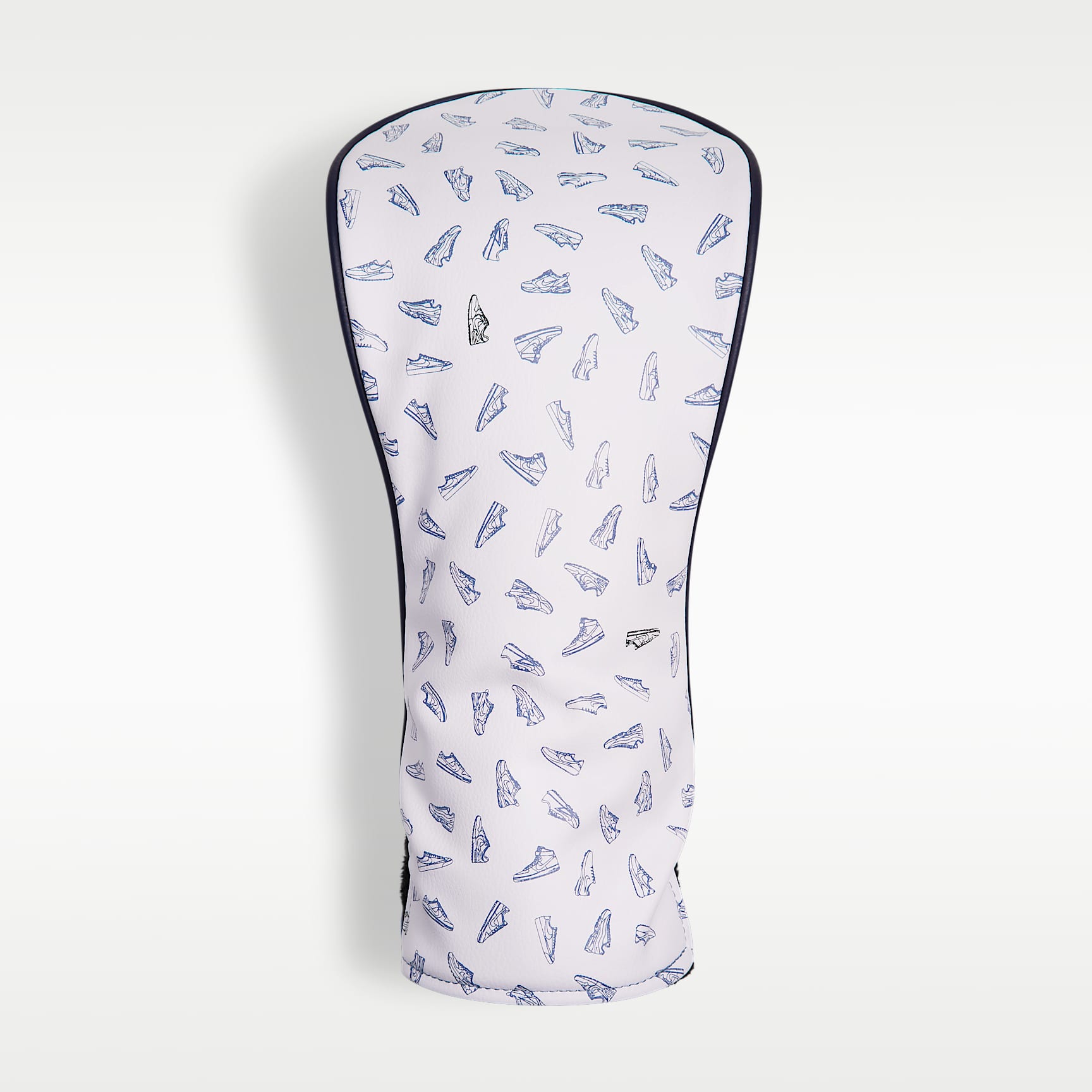 Funda para palo de golf driver Nike Tour