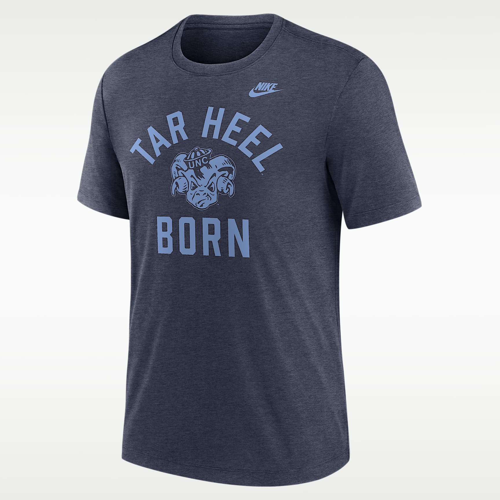 North Carolina Legacy Mantra Men's Nike College T-Shirt