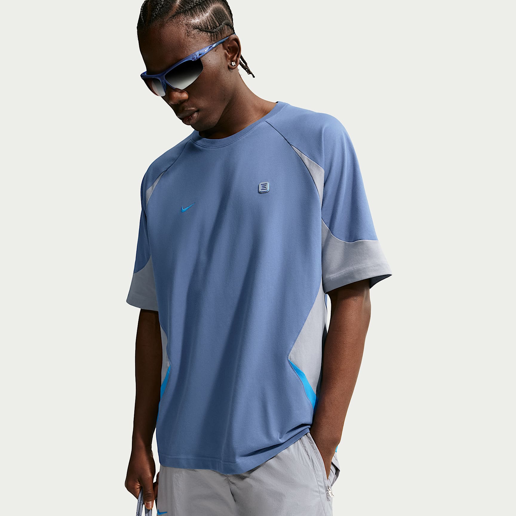 Maglia a manica corta Nike Sportswear – Uomo