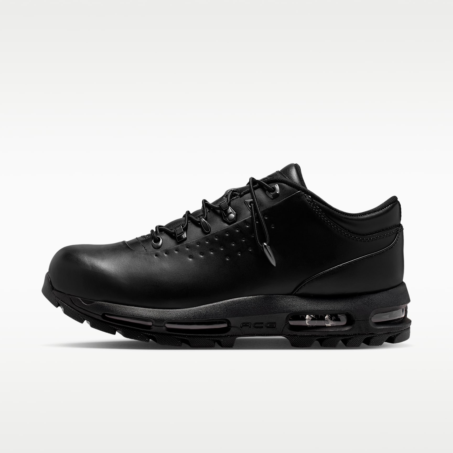 รองเท้าบูทผู้ชาย Nike Air Max Goadome Low SP