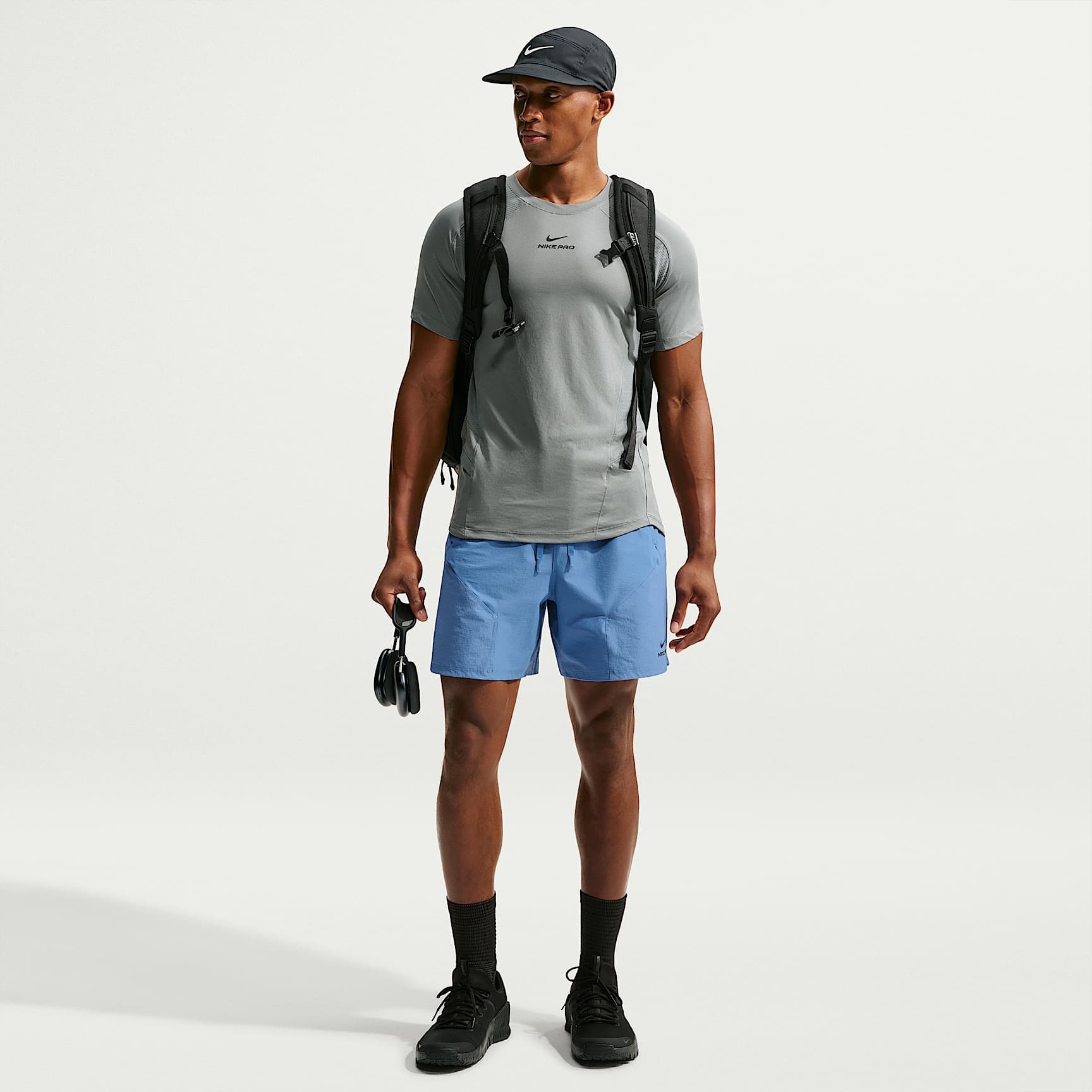 Nike Pro Training Men's Dri-FIT ADV 6" Shorts